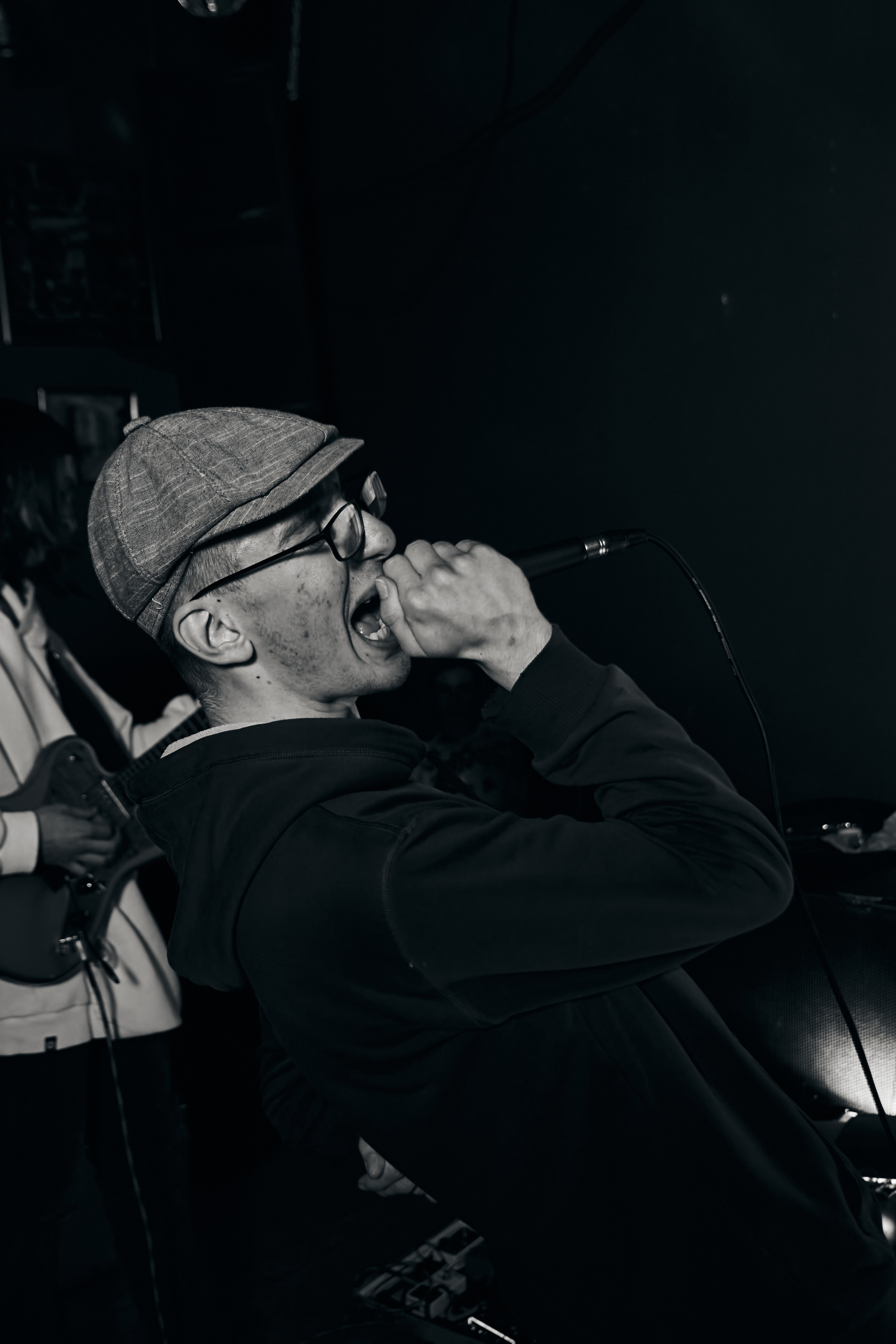 25 Марта Atmospheric night GIG | Чердак. Ёлкин Александр Фотограф