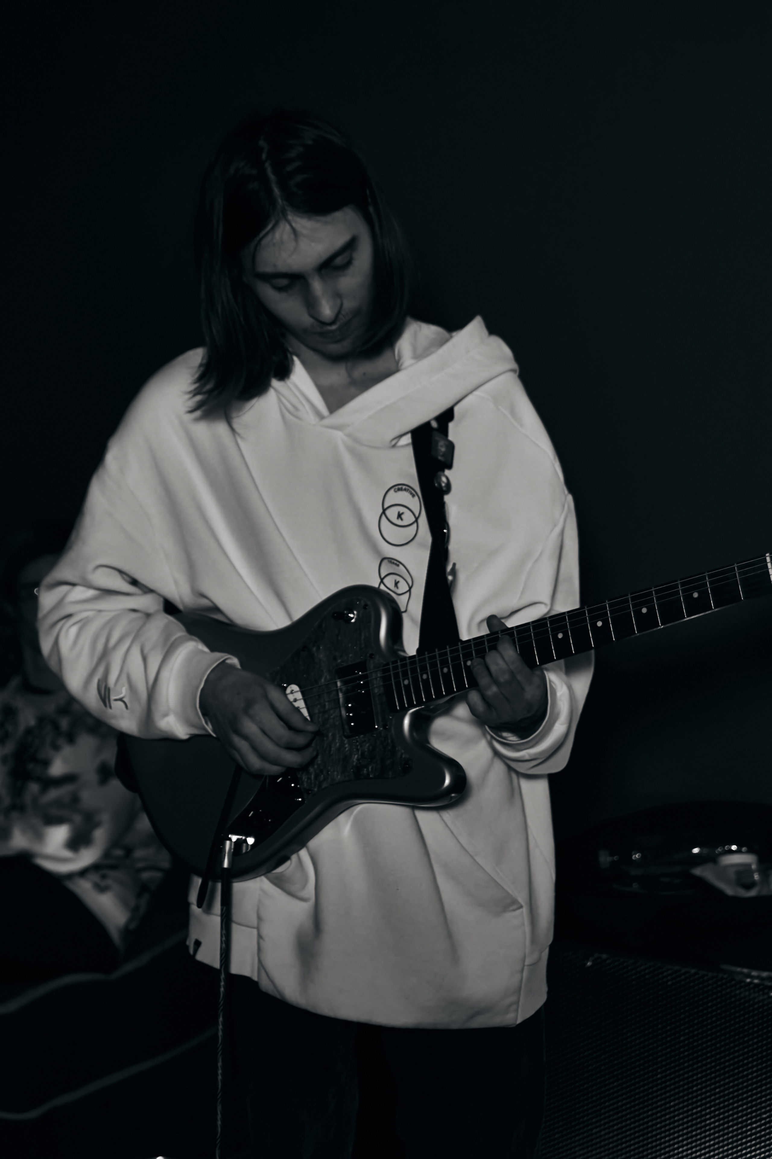 25 Марта Atmospheric night GIG | Чердак. Ёлкин Александр Фотограф