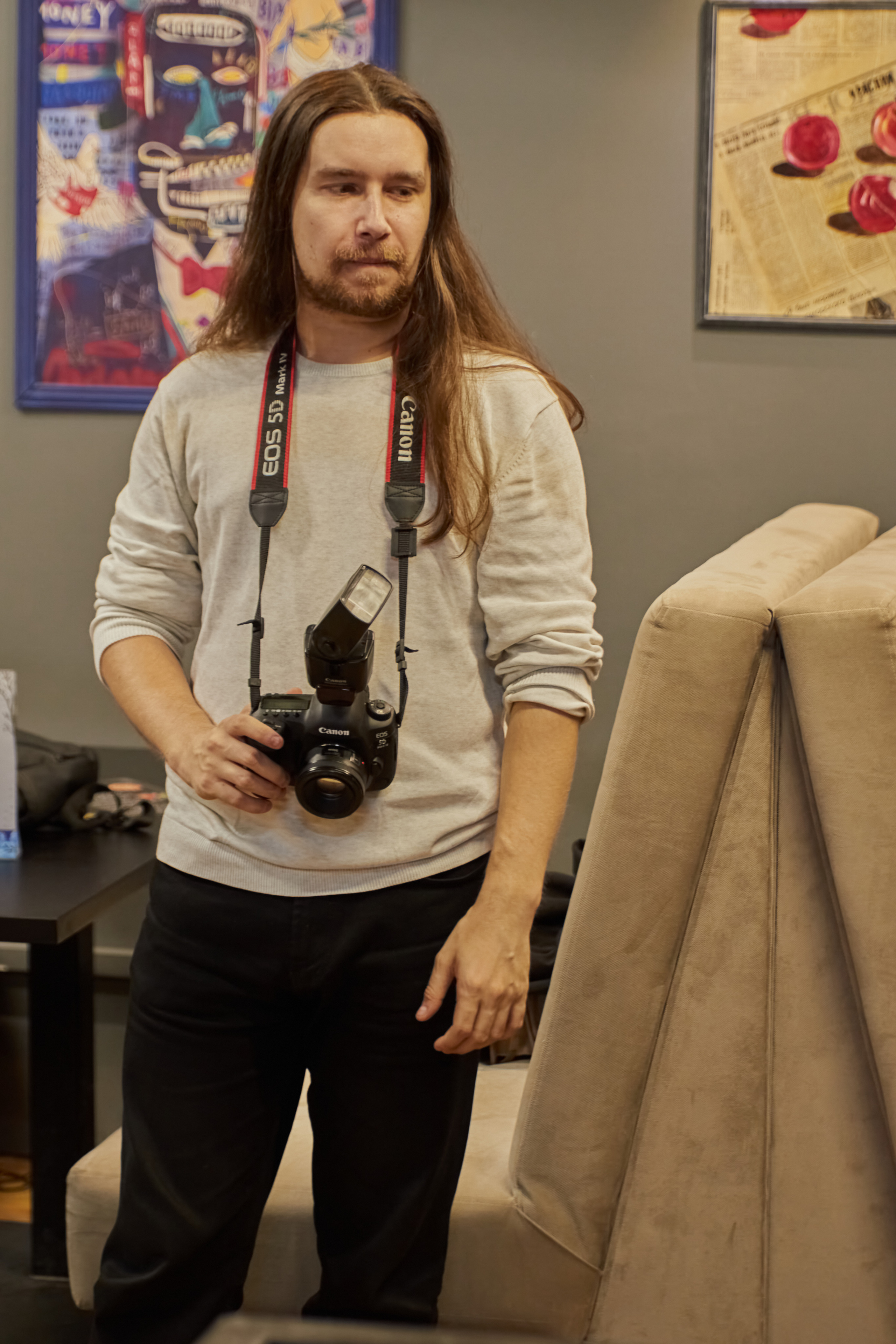 25 Марта Atmospheric night GIG | Чердак. Ёлкин Александр Фотограф