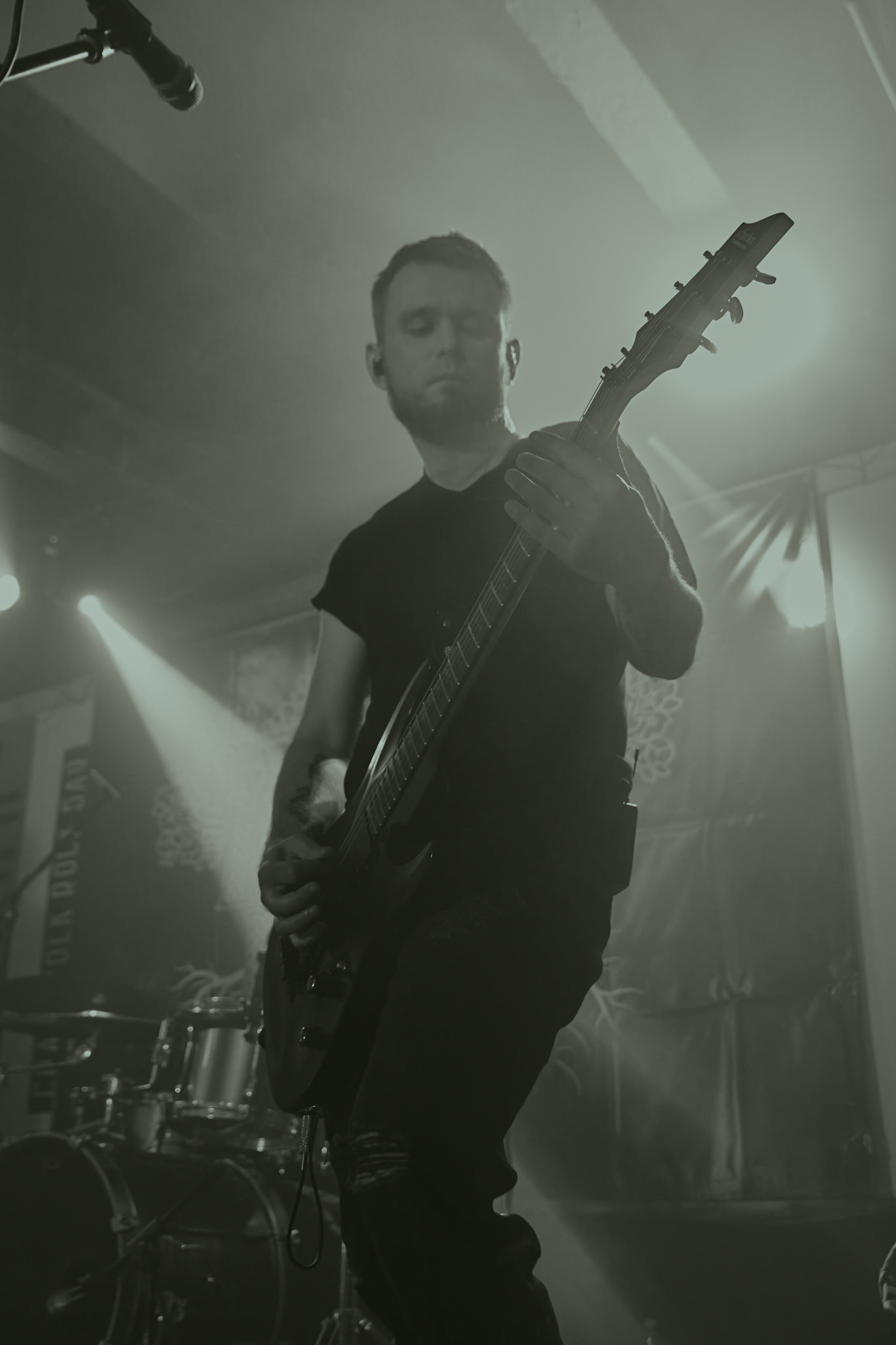 15 лет HIDDEN HOLT. Ёлкин Александр Фотограф