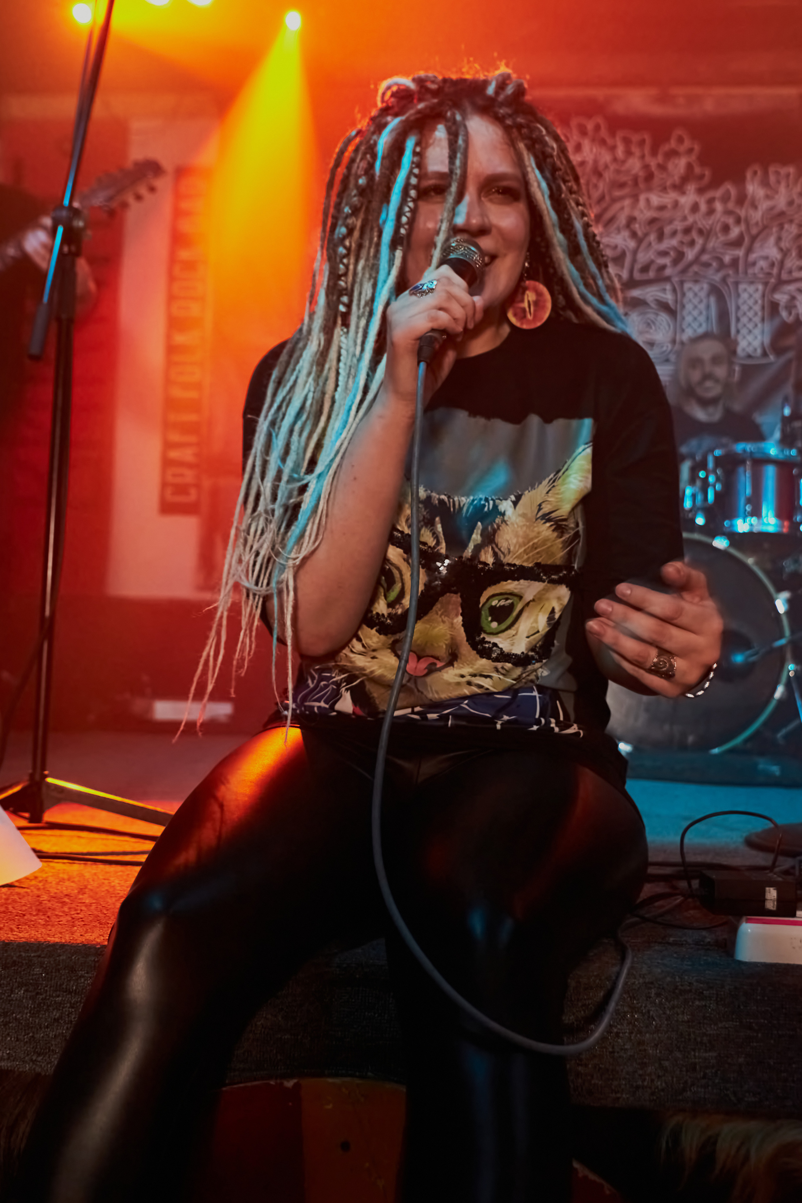 15 лет HIDDEN HOLT. Ёлкин Александр Фотограф