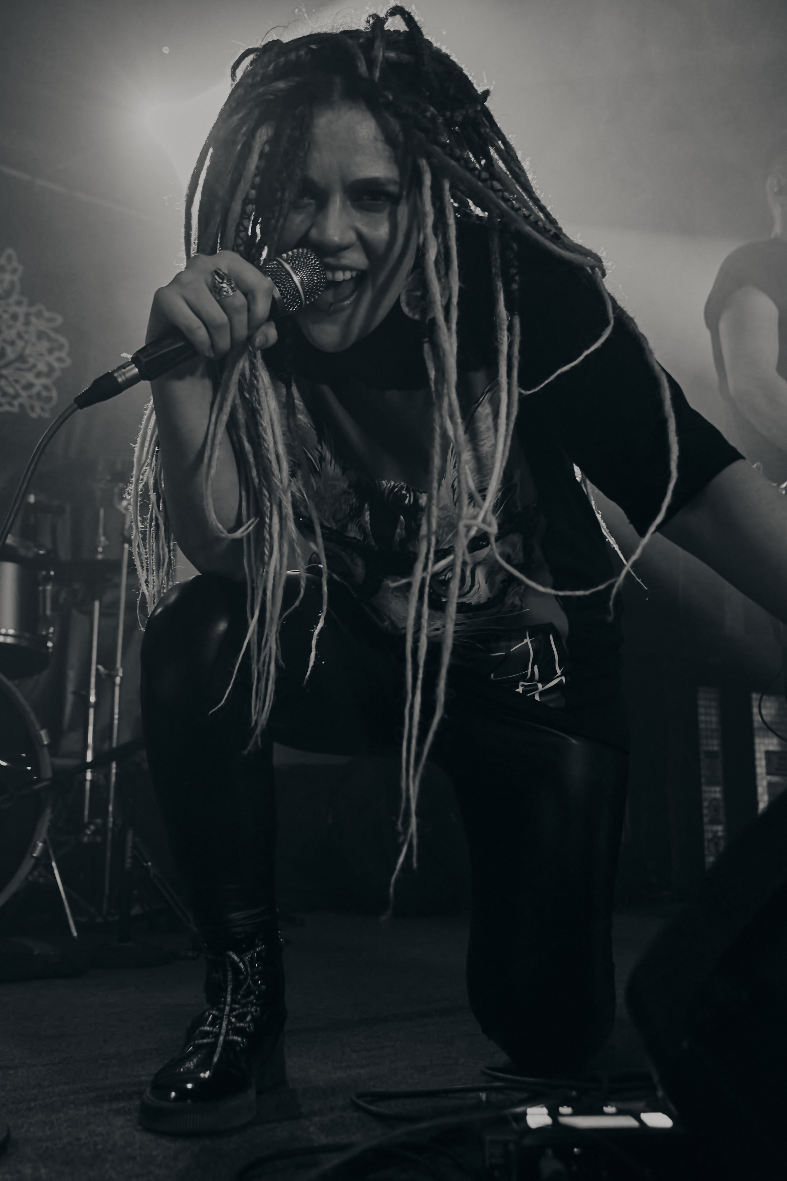 15 лет HIDDEN HOLT. Ёлкин Александр Фотограф