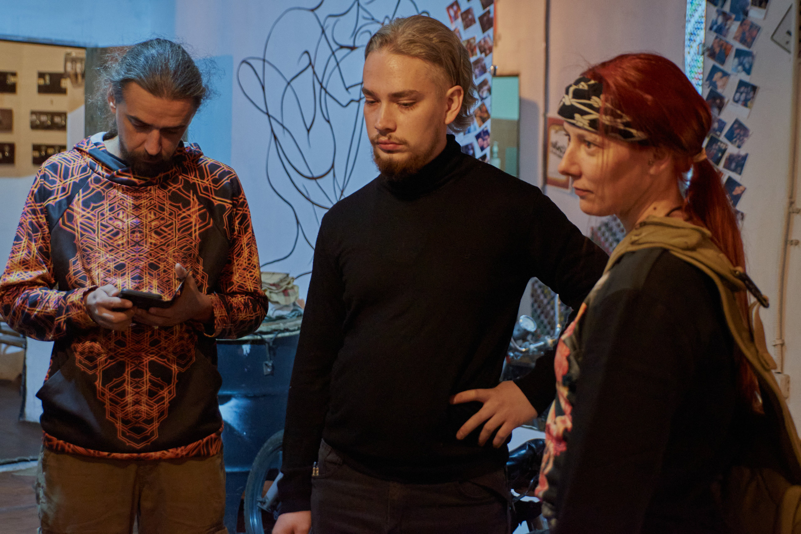 Otto Dix. Ёлкин Александр Фотограф