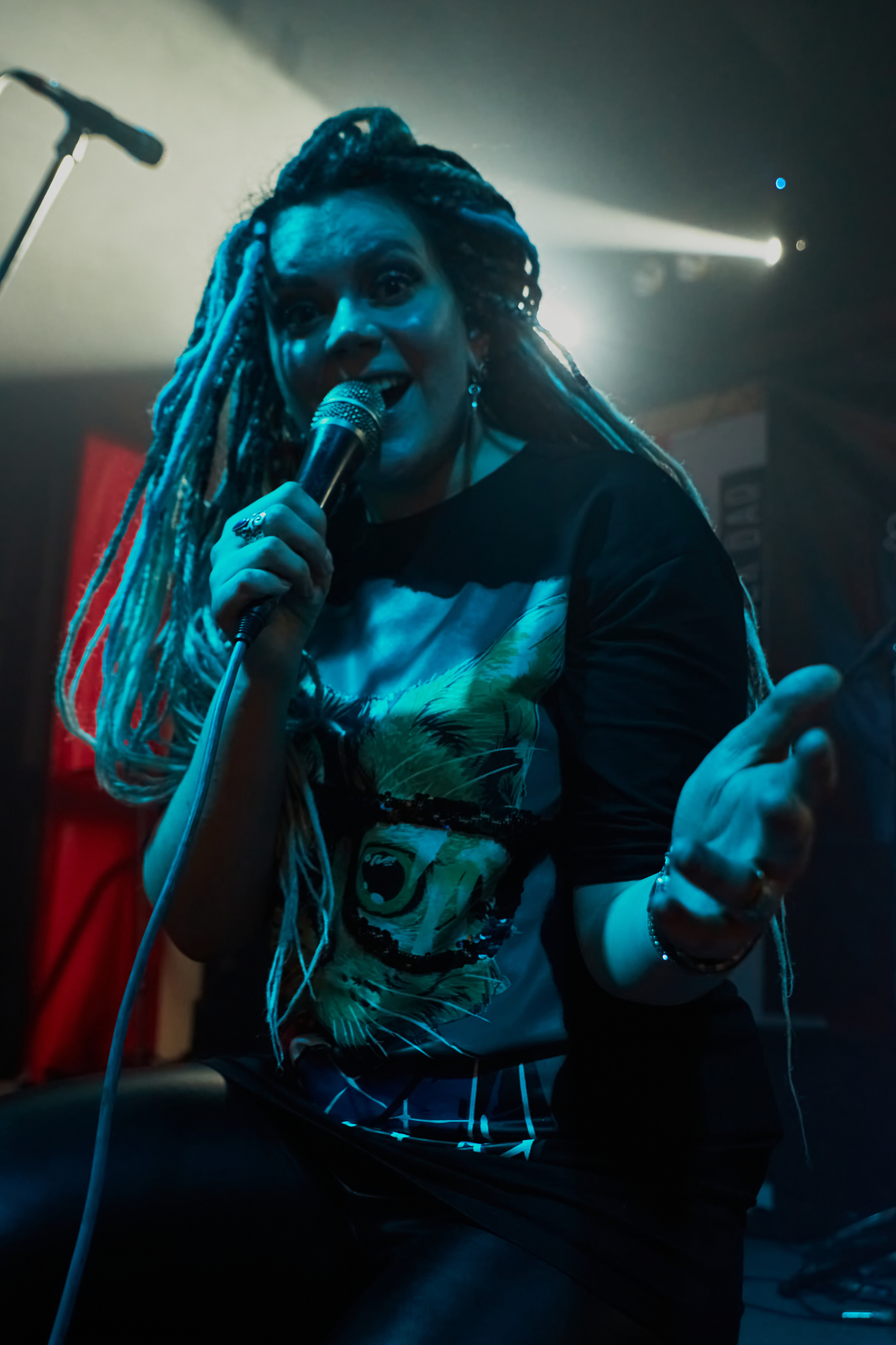 15 лет HIDDEN HOLT. Ёлкин Александр Фотограф