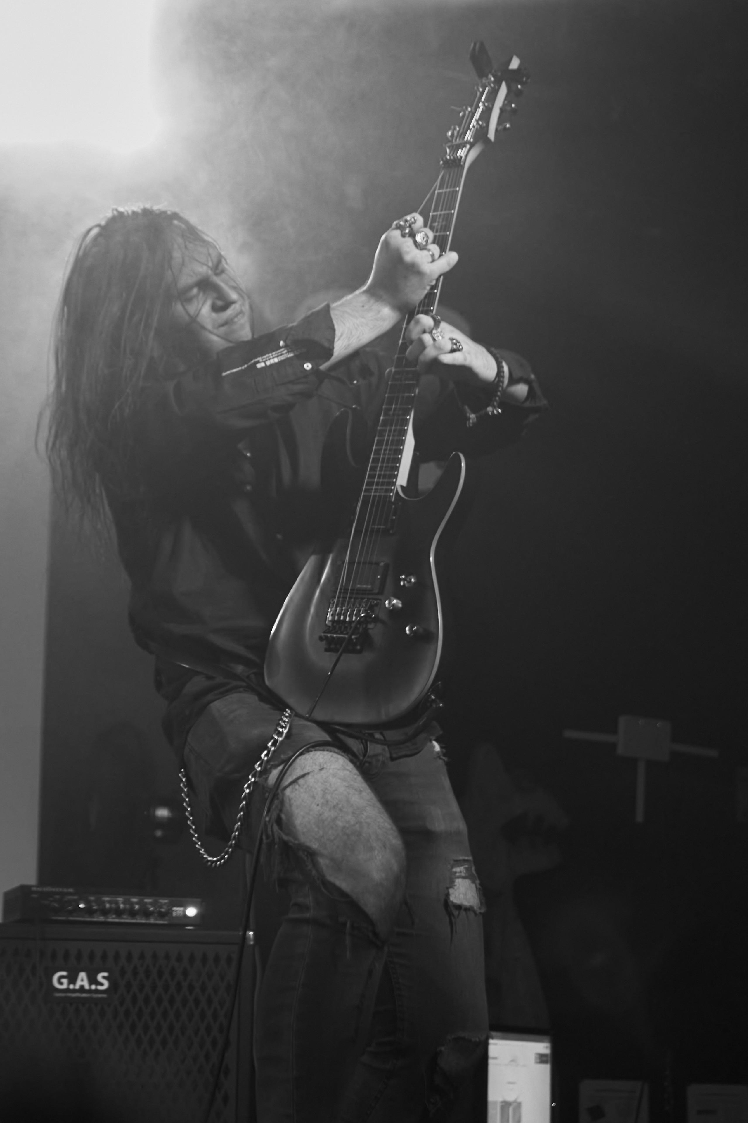 Концертный фотограф Омск Рок музыка. Ёлкин Александр Фотограф