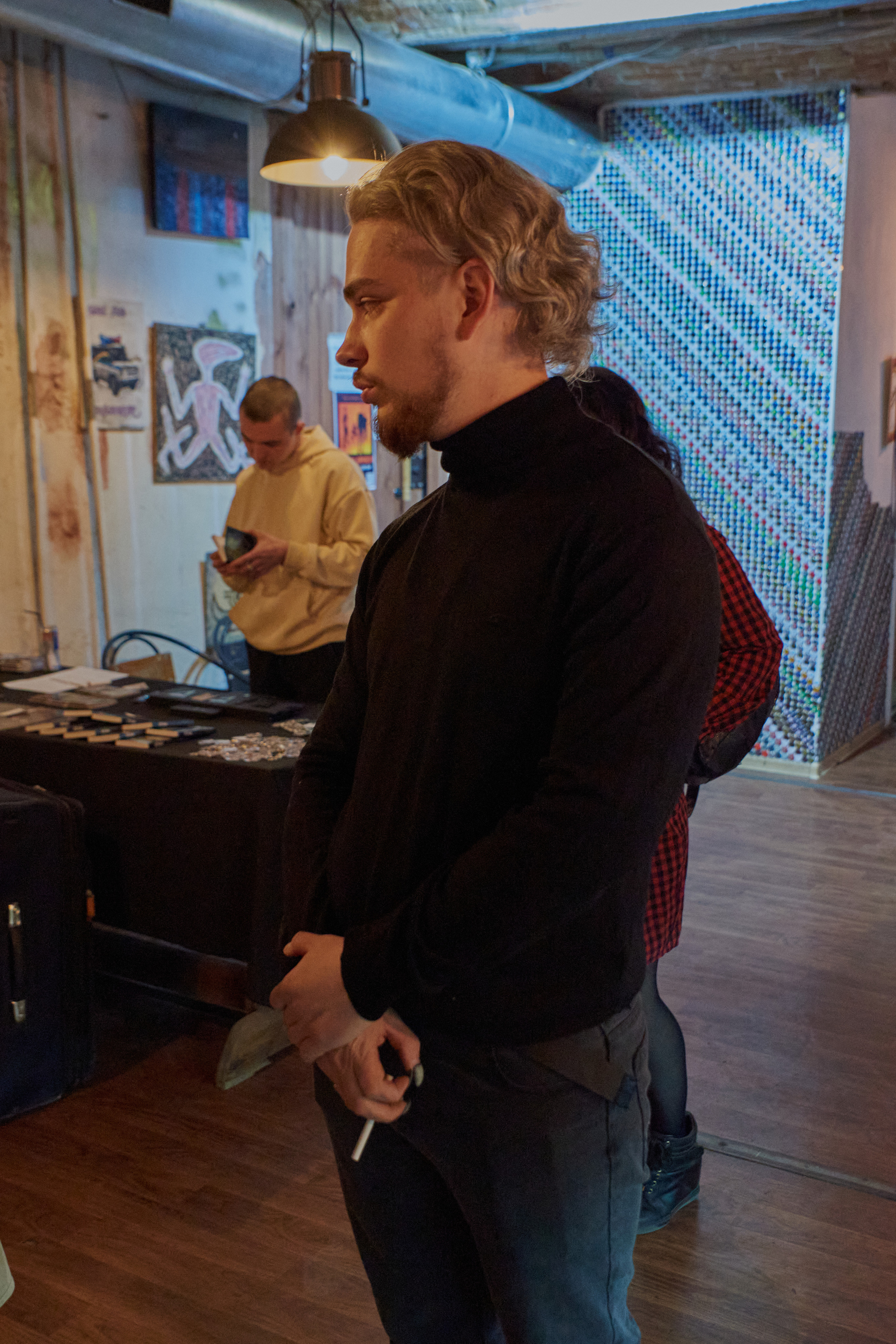 Otto Dix. Ёлкин Александр Фотограф