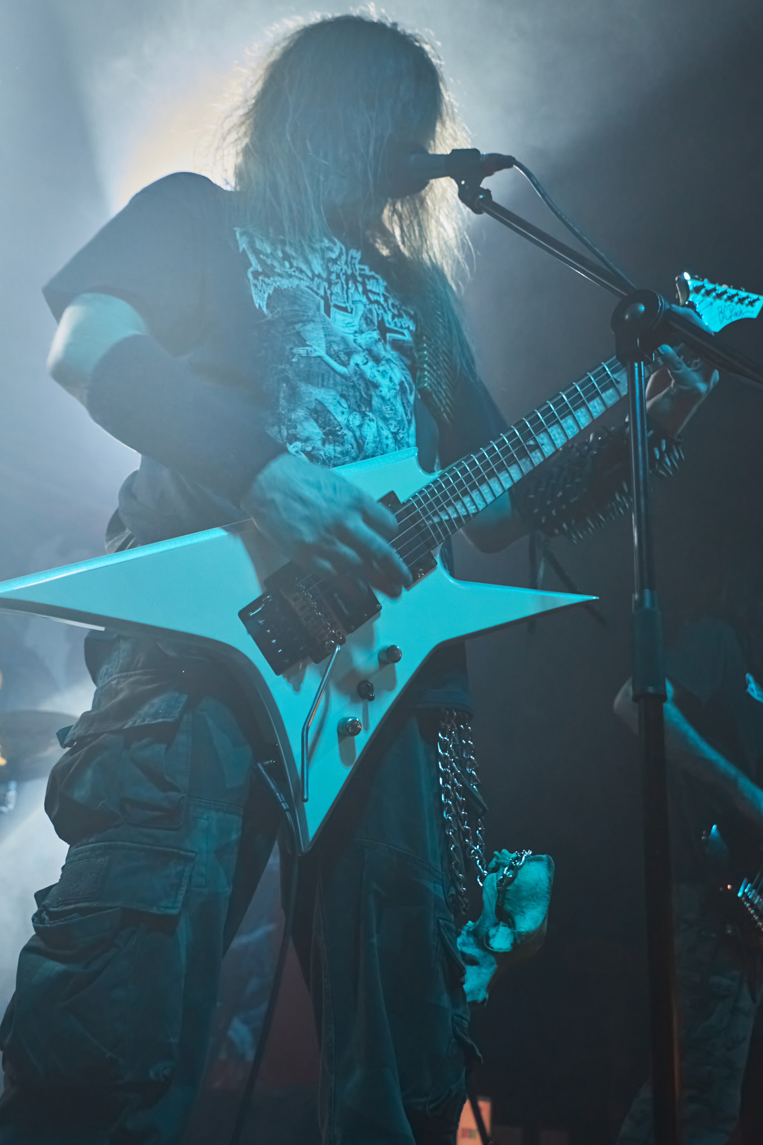 23 Апреля ЧЕРНОТА black death festival. Ёлкин Александр Фотограф