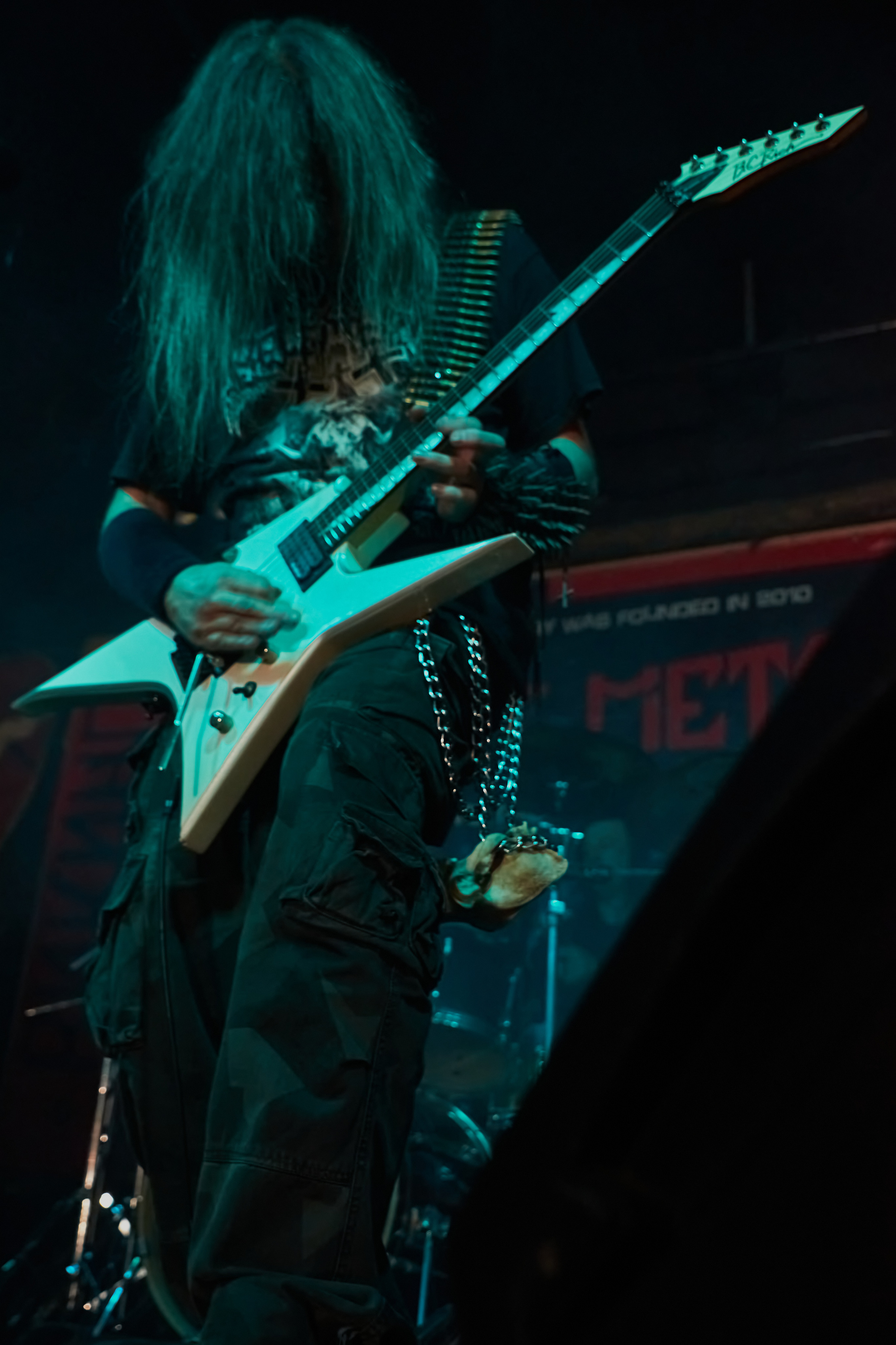 23 Апреля ЧЕРНОТА black death festival. Ёлкин Александр Фотограф