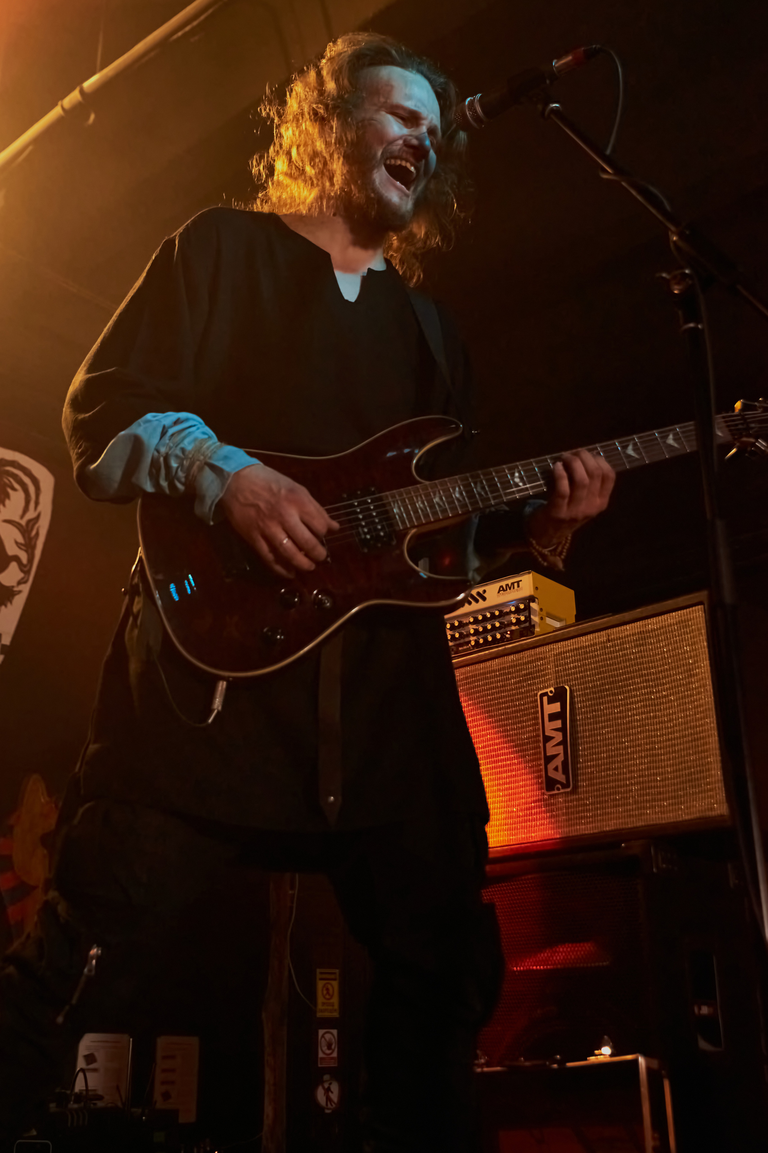 15 лет HIDDEN HOLT. Ёлкин Александр Фотограф