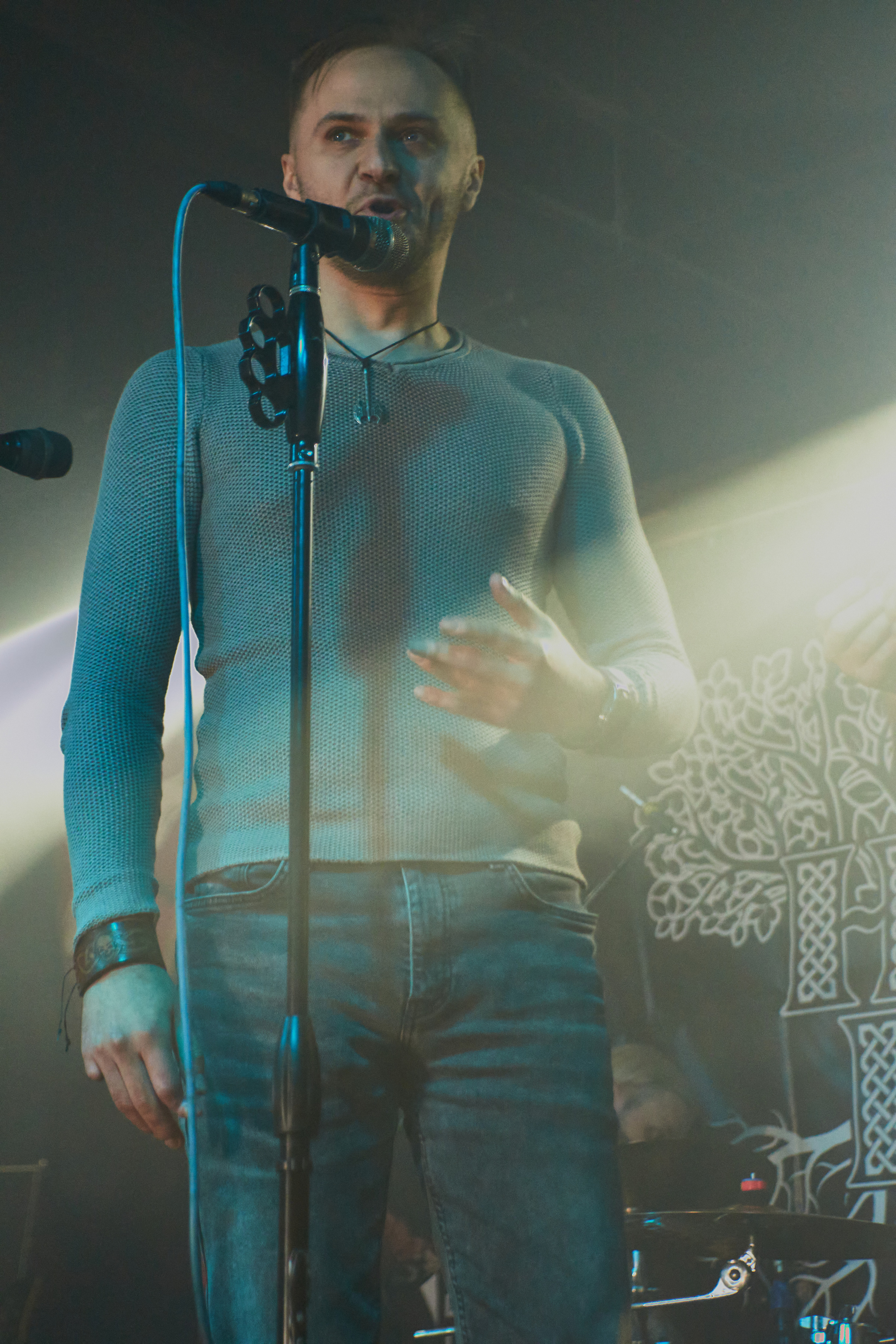 15 лет HIDDEN HOLT. Ёлкин Александр Фотограф