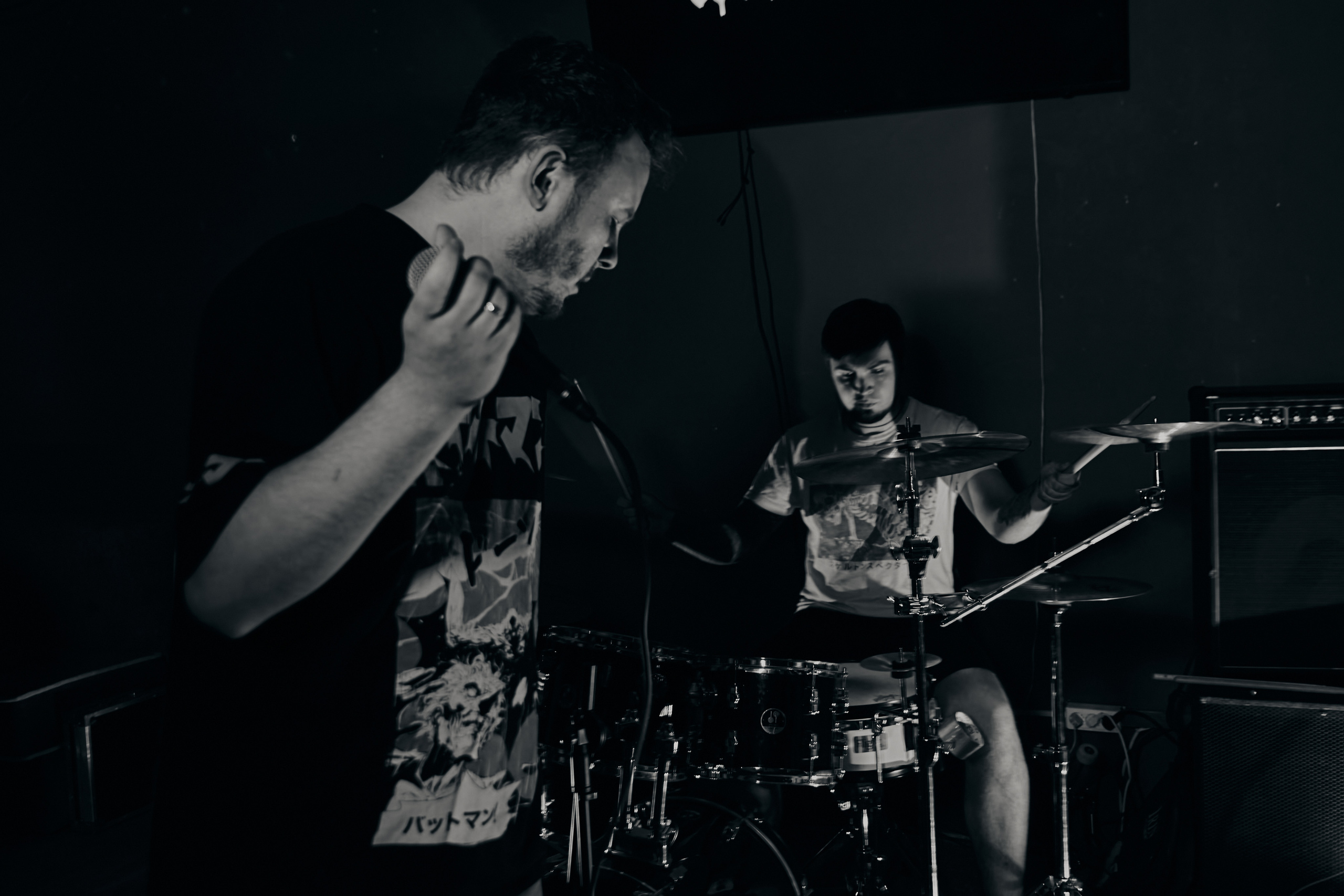 25 Марта Atmospheric night GIG | Чердак. Ёлкин Александр Фотограф