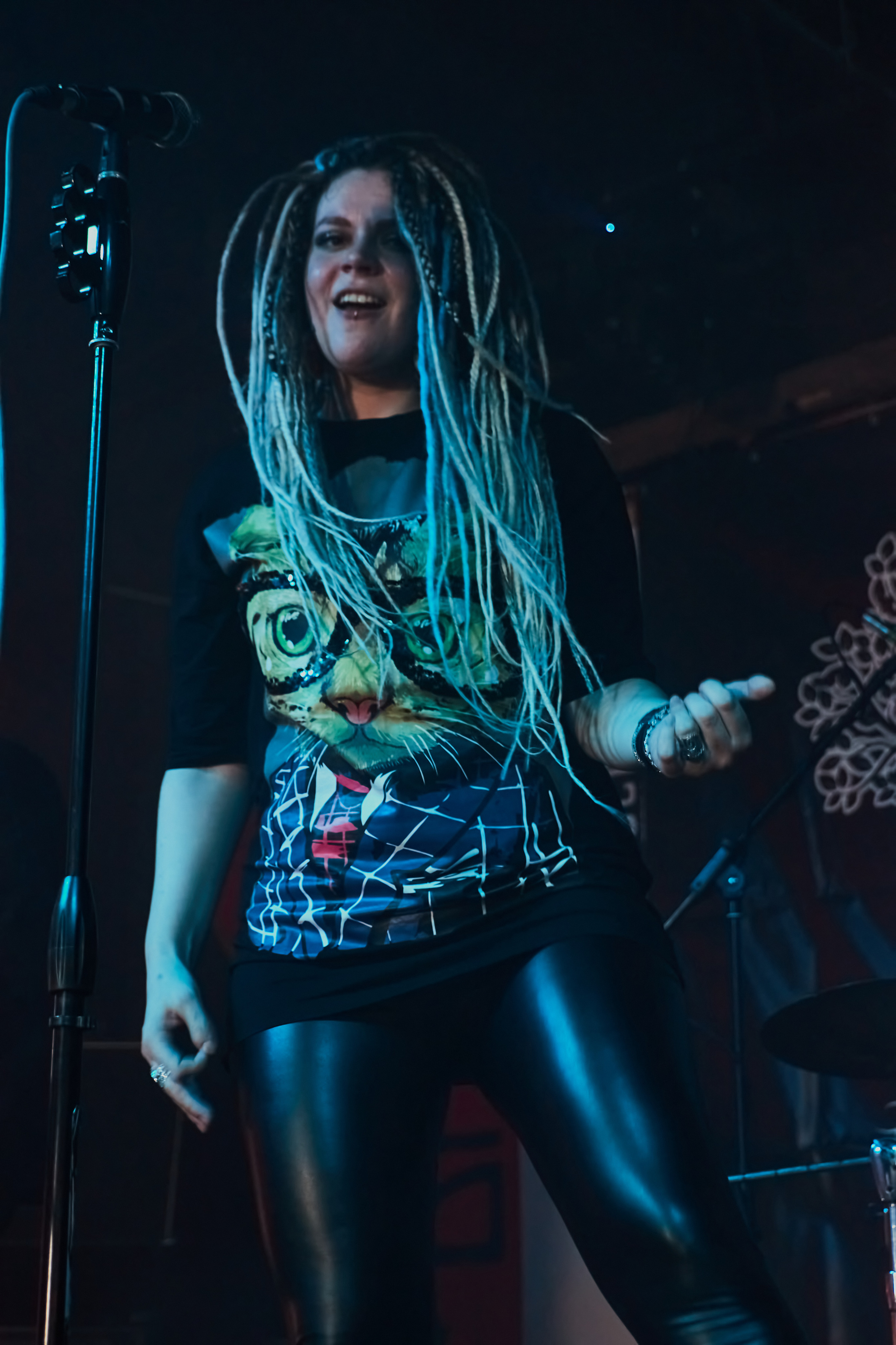 15 лет HIDDEN HOLT. Ёлкин Александр Фотограф