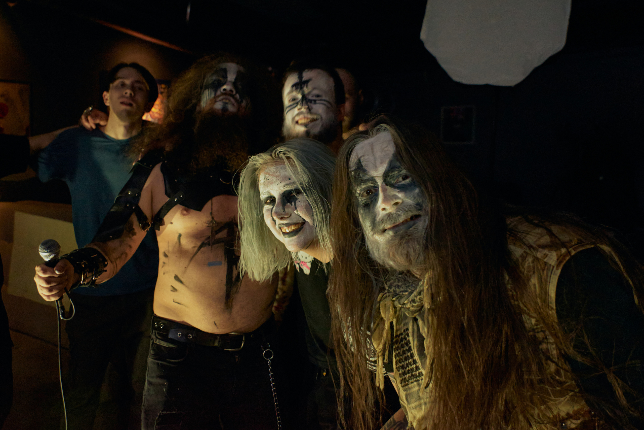 25 Марта Atmospheric night GIG | Чердак. Ёлкин Александр Фотограф