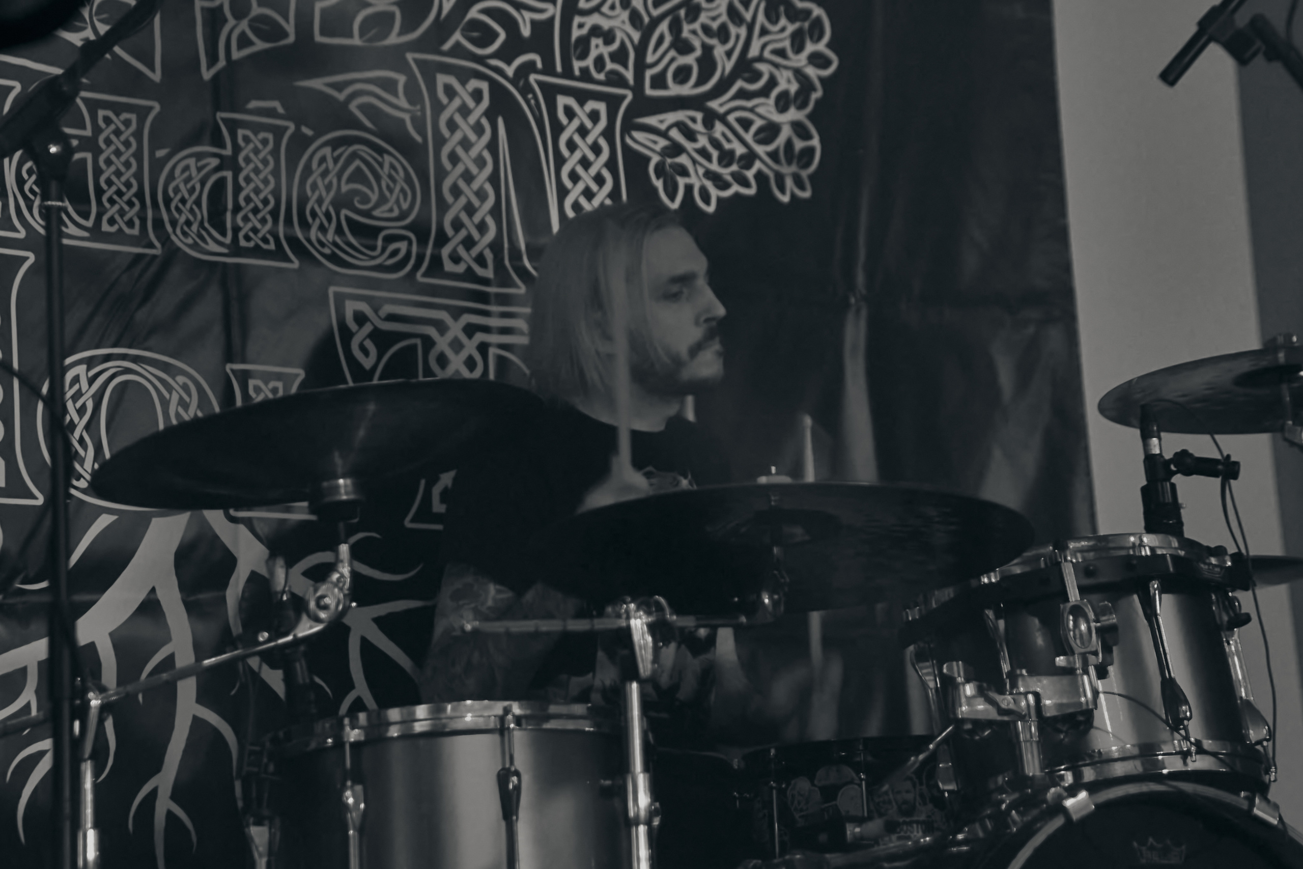 15 лет HIDDEN HOLT. Ёлкин Александр Фотограф