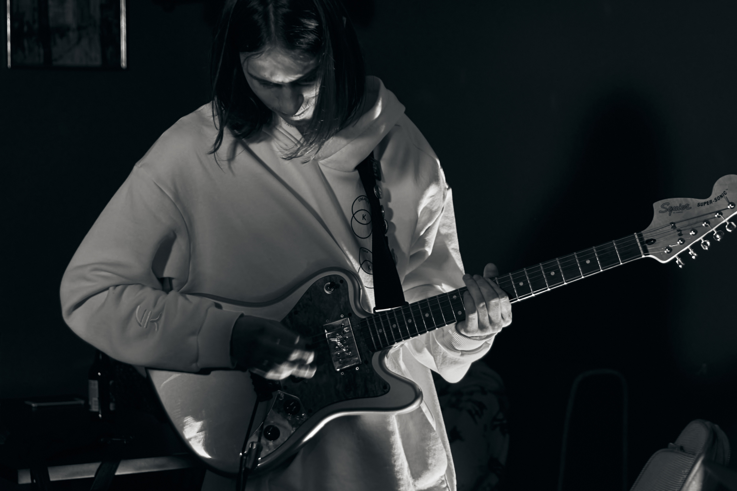 25 Марта Atmospheric night GIG | Чердак. Ёлкин Александр Фотограф