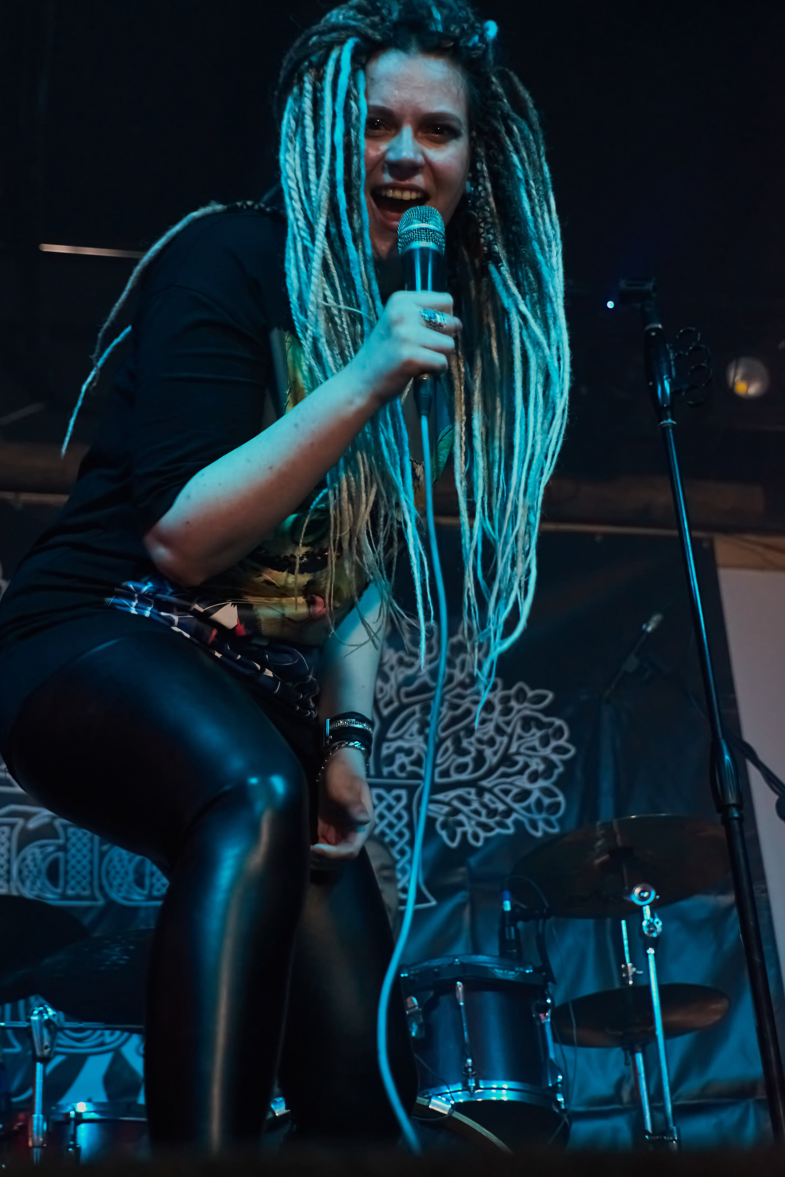 15 лет HIDDEN HOLT. Ёлкин Александр Фотограф