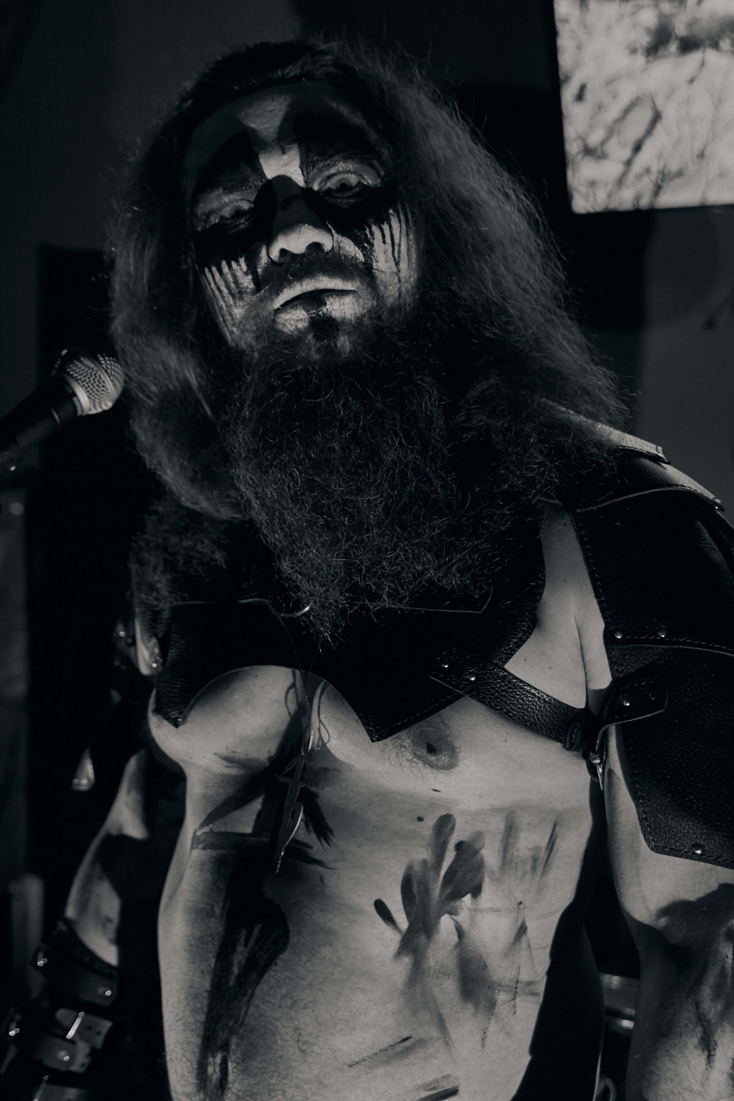 25 Марта Atmospheric night GIG | Чердак. Ёлкин Александр Фотограф