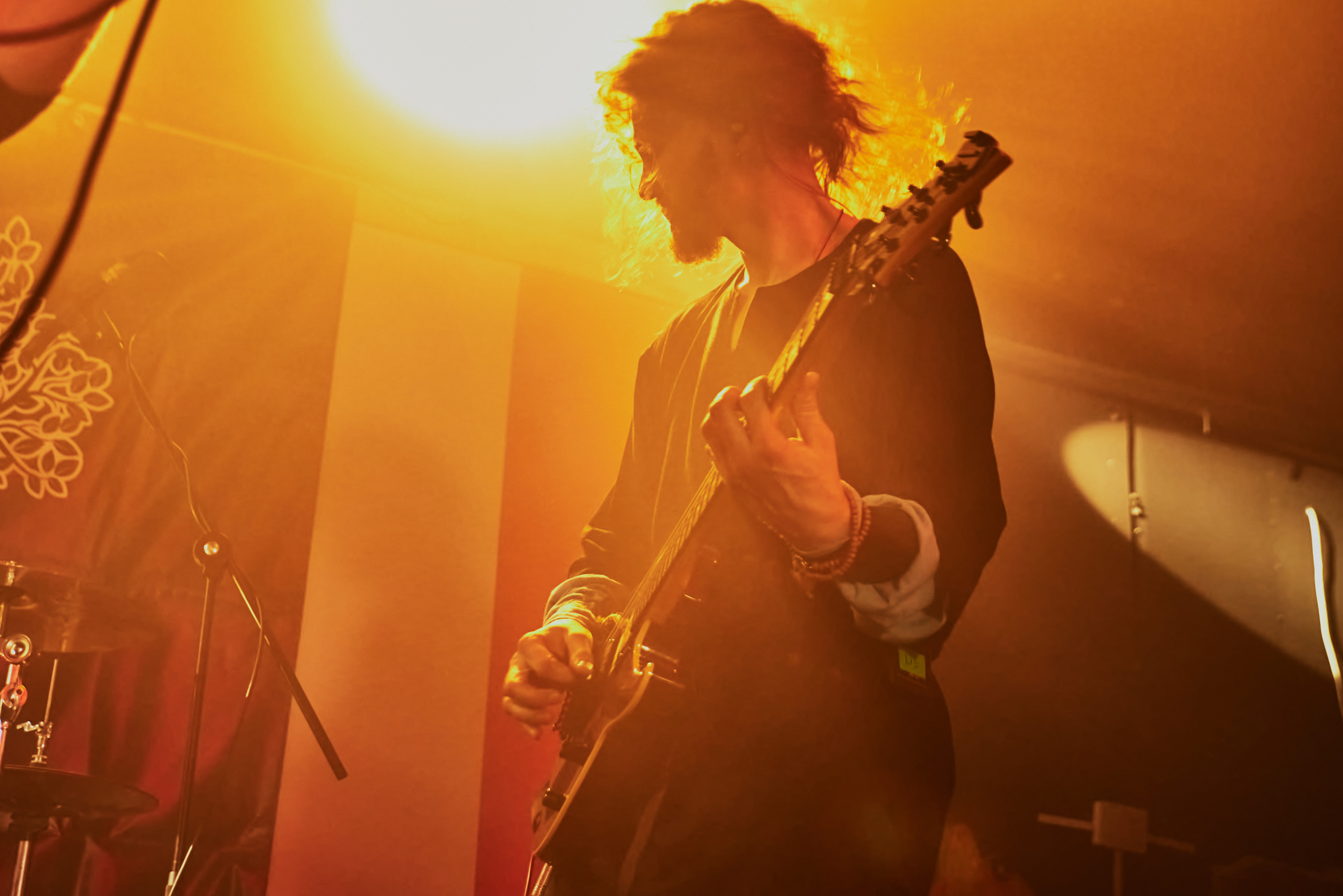 15 лет HIDDEN HOLT. Ёлкин Александр Фотограф