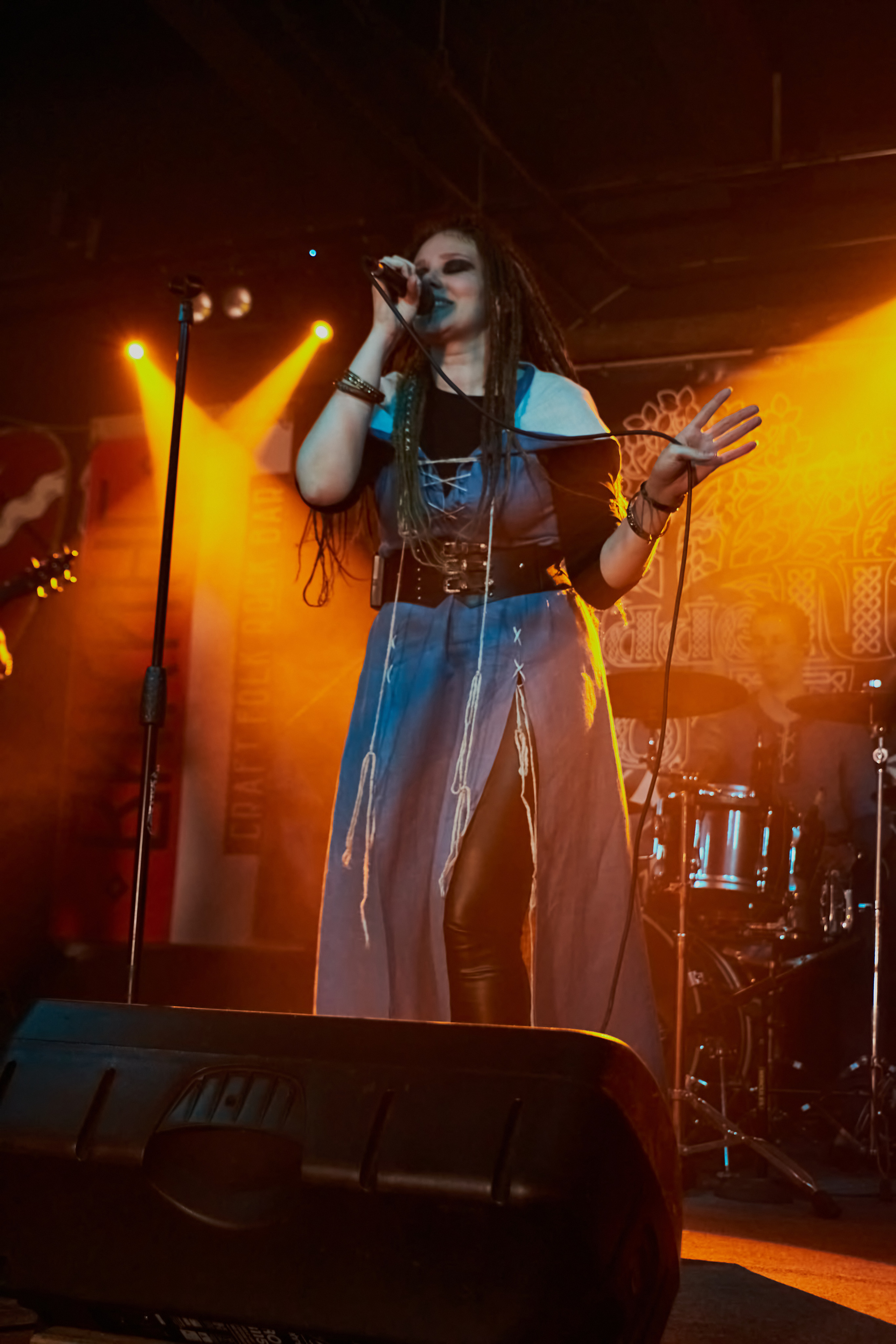 15 лет HIDDEN HOLT. Ёлкин Александр Фотограф