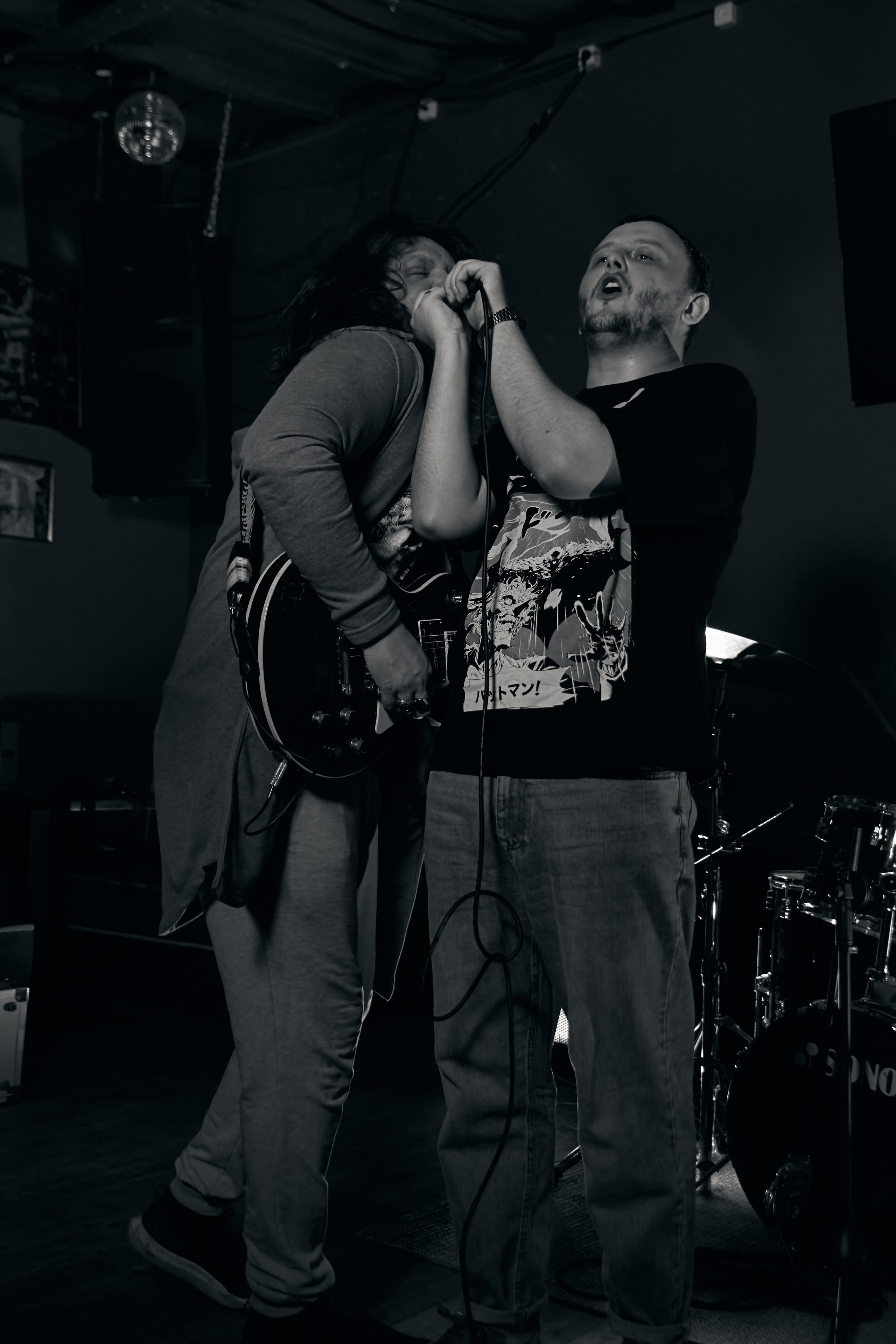 25 Марта Atmospheric night GIG | Чердак. Ёлкин Александр Фотограф