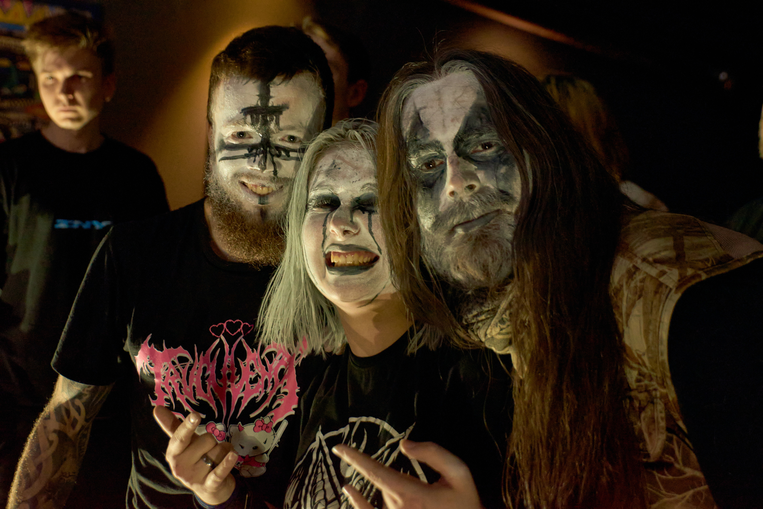 25 Марта Atmospheric night GIG | Чердак. Ёлкин Александр Фотограф