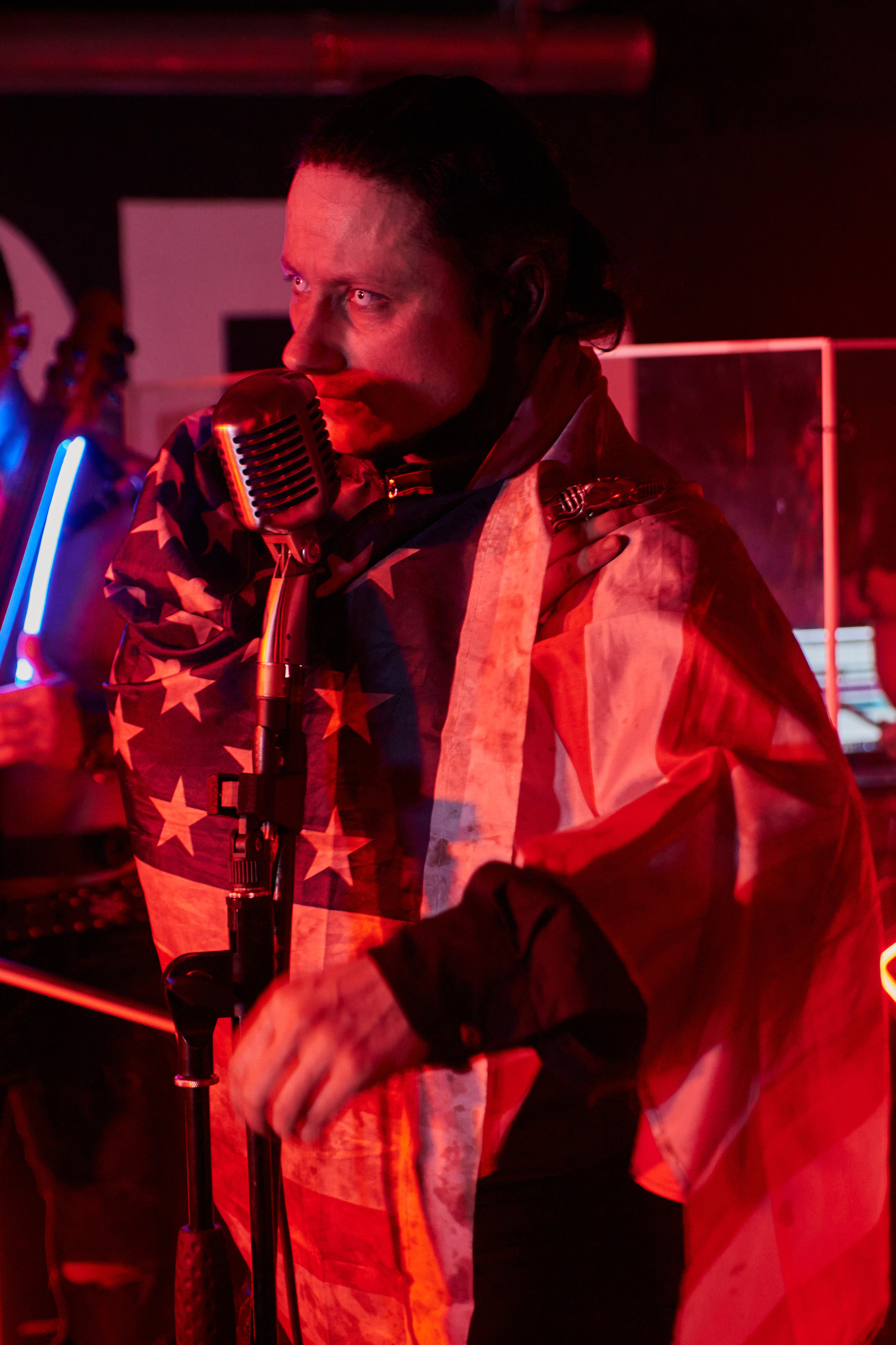 Otto Dix. Ёлкин Александр Фотограф