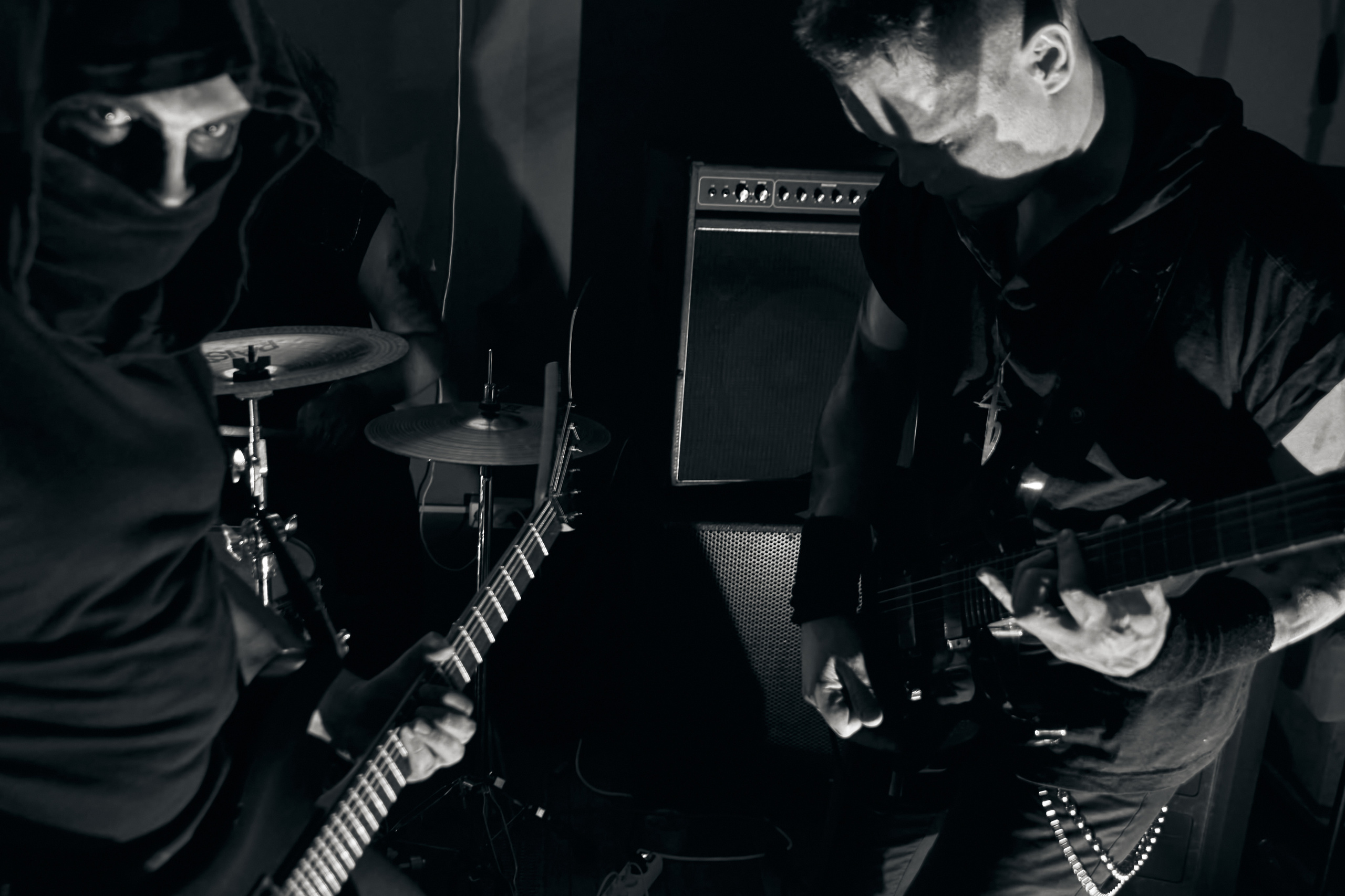 25 Марта Atmospheric night GIG | Чердак. Ёлкин Александр Фотограф