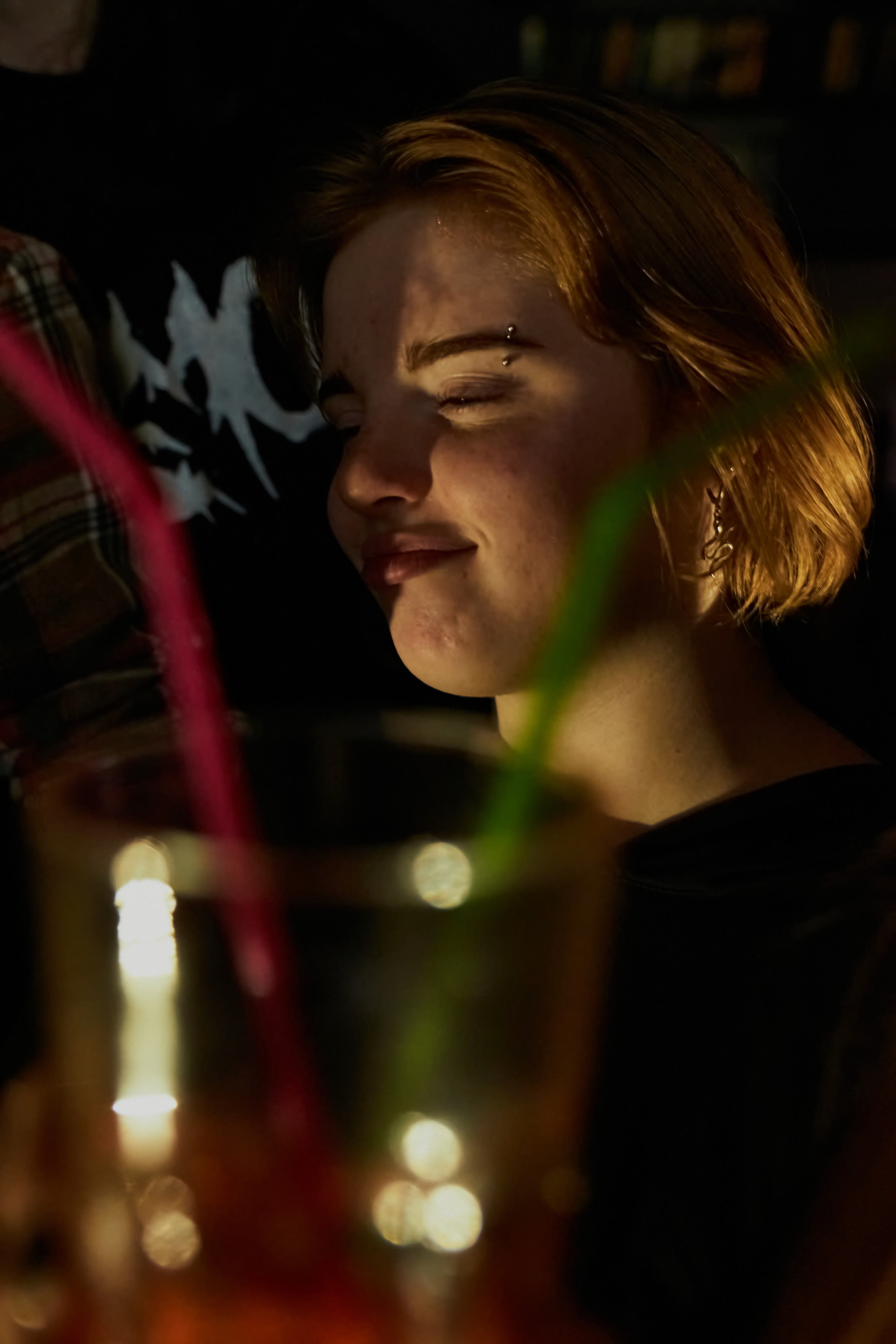 25 Марта Atmospheric night GIG | Чердак. Ёлкин Александр Фотограф