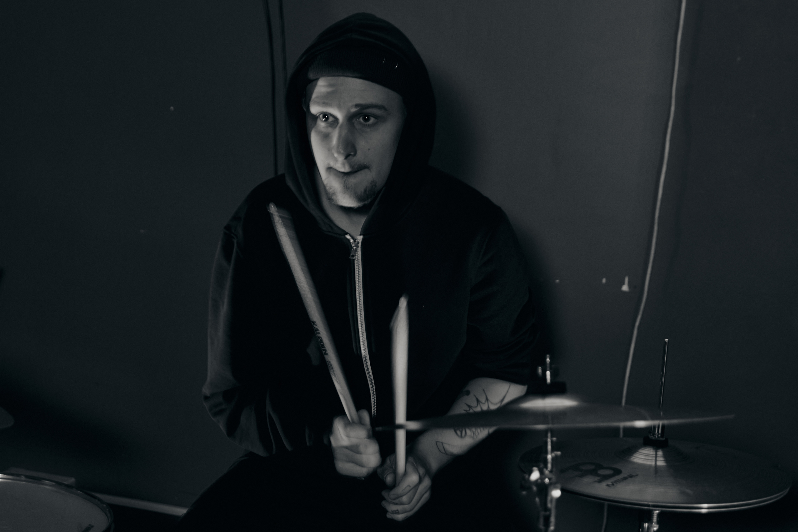 25 Марта Atmospheric night GIG | Чердак. Ёлкин Александр Фотограф