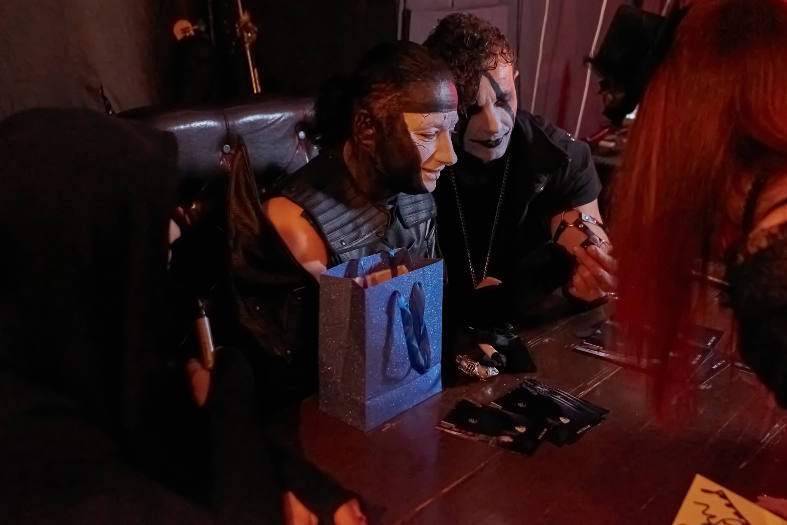 Otto Dix. Ёлкин Александр Фотограф