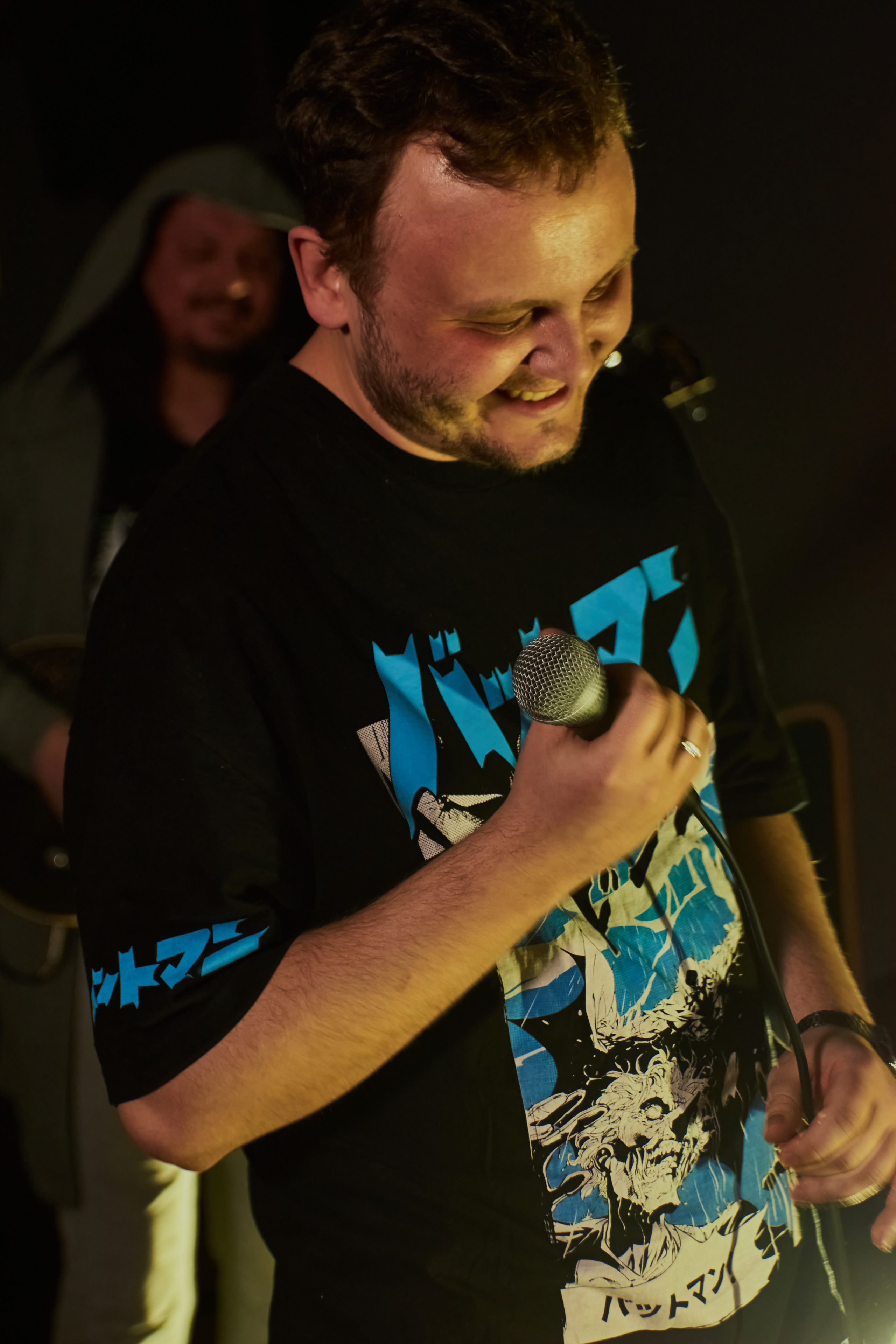 25 Марта Atmospheric night GIG | Чердак. Ёлкин Александр Фотограф