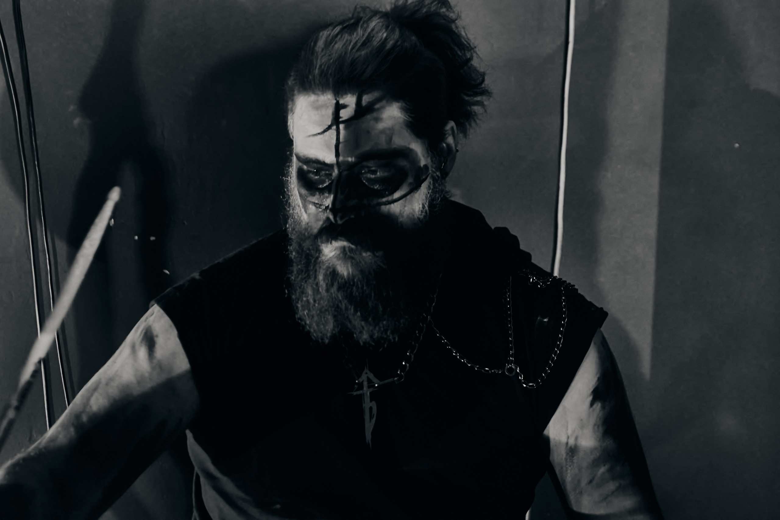 25 Марта Atmospheric night GIG | Чердак. Ёлкин Александр Фотограф