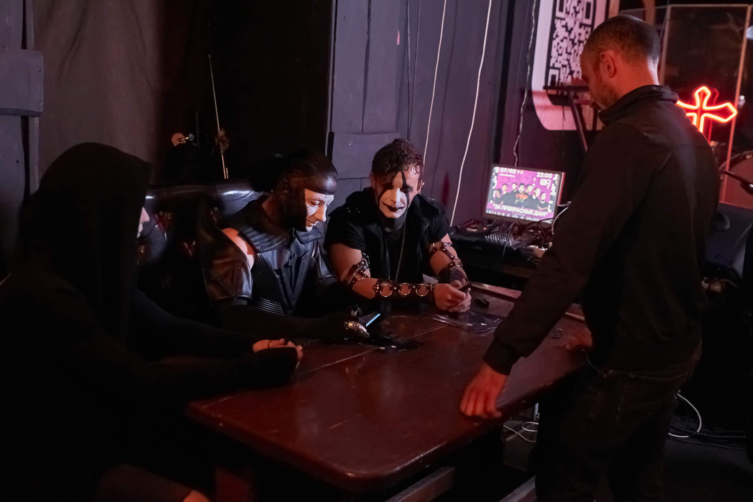 Otto Dix. Ёлкин Александр Фотограф