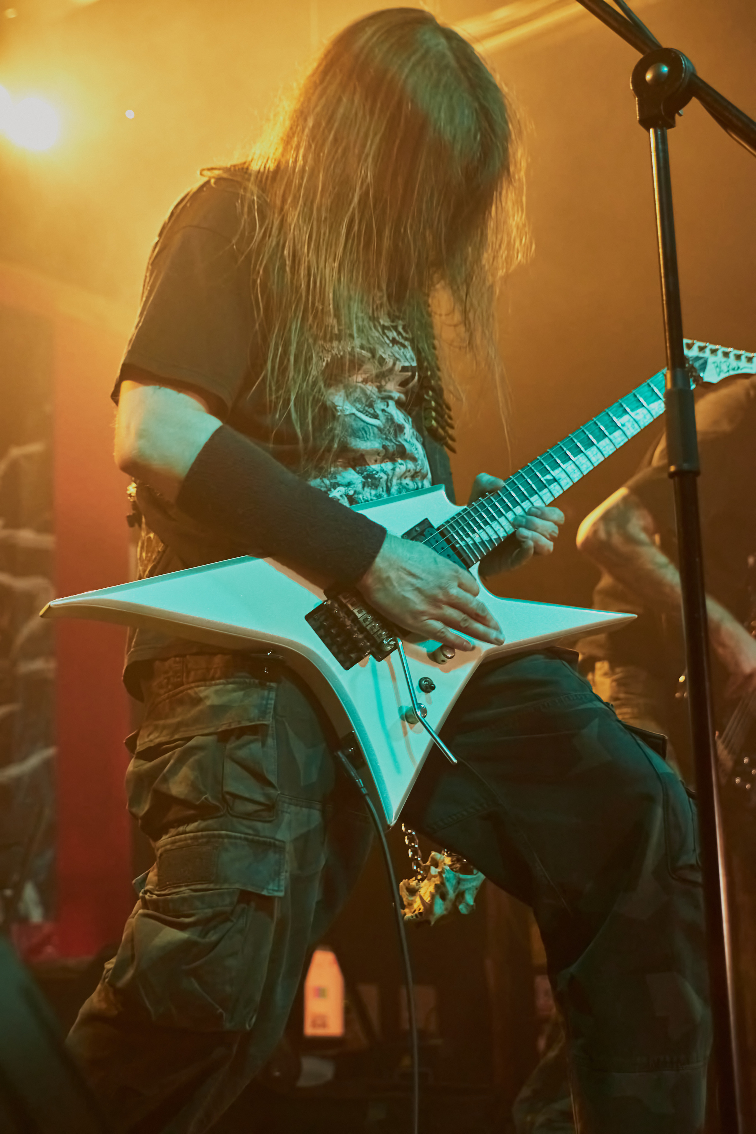 23 Апреля ЧЕРНОТА black death festival. Ёлкин Александр Фотограф