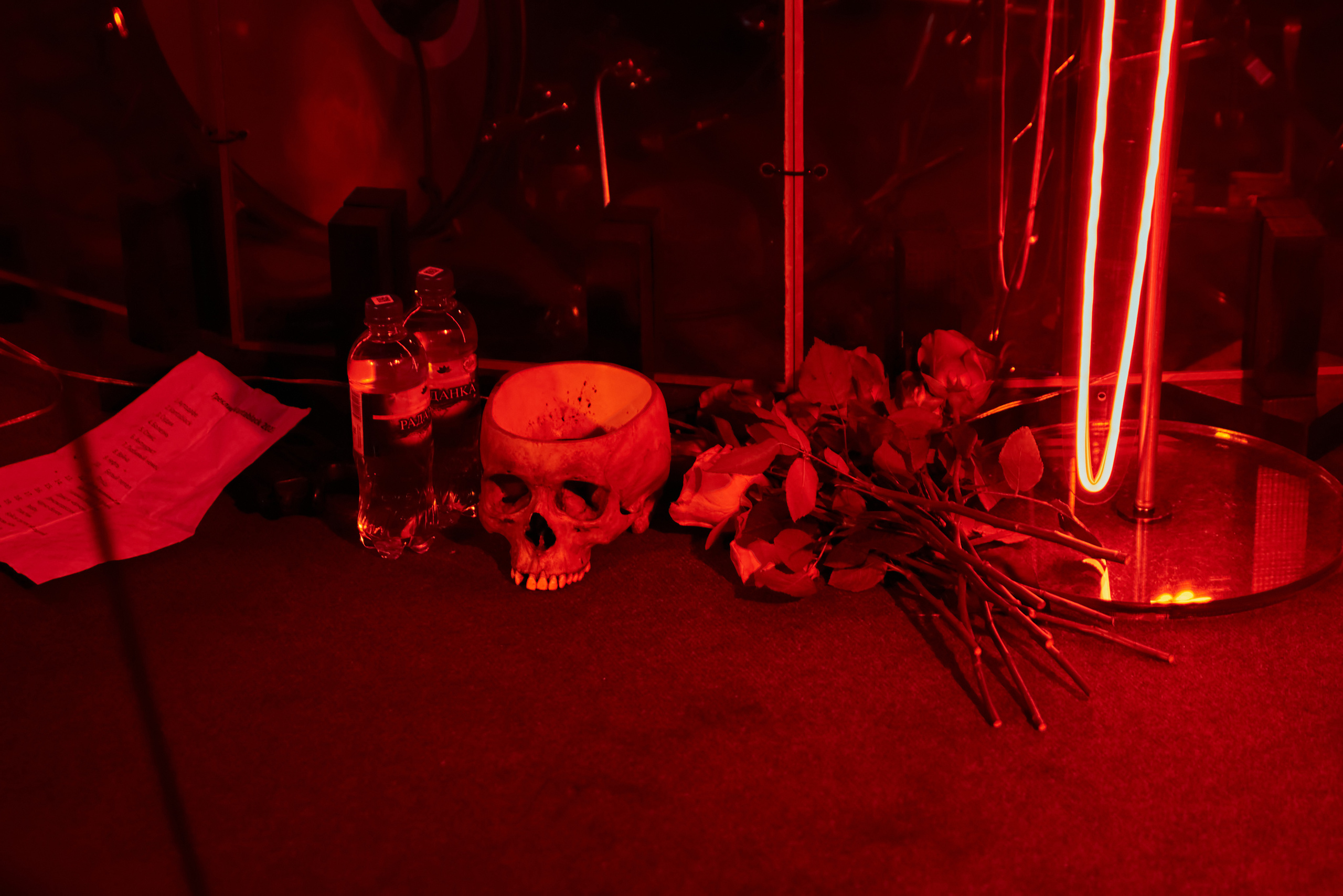 Otto Dix. Ёлкин Александр Фотограф