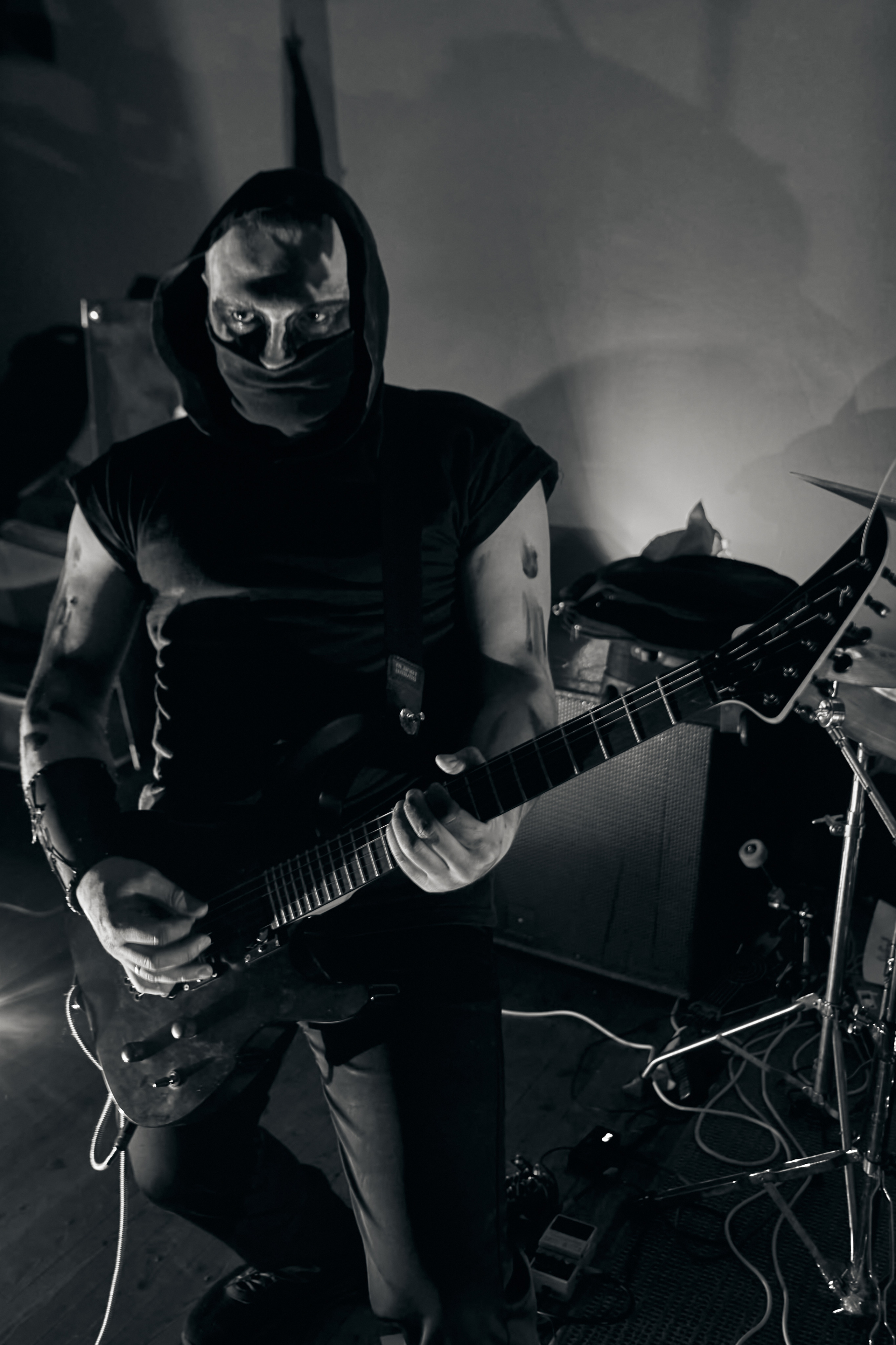 25 Марта Atmospheric night GIG | Чердак. Ёлкин Александр Фотограф