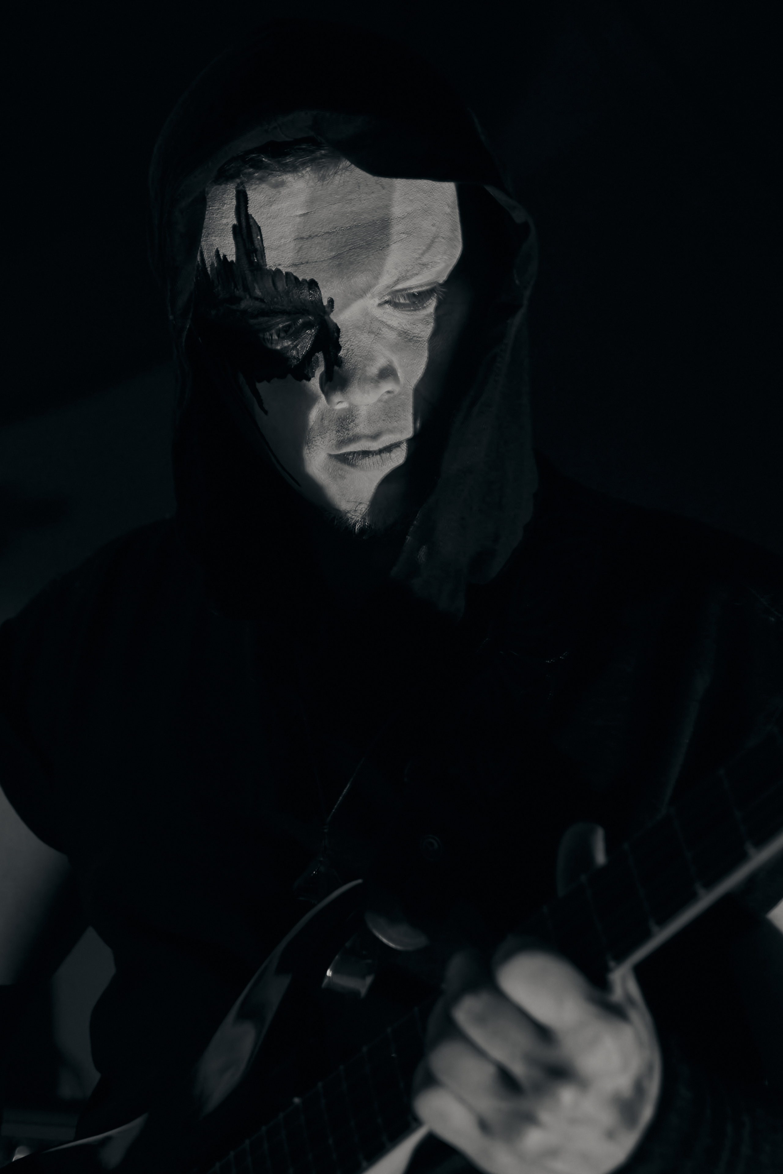 25 Марта Atmospheric night GIG | Чердак. Ёлкин Александр Фотограф