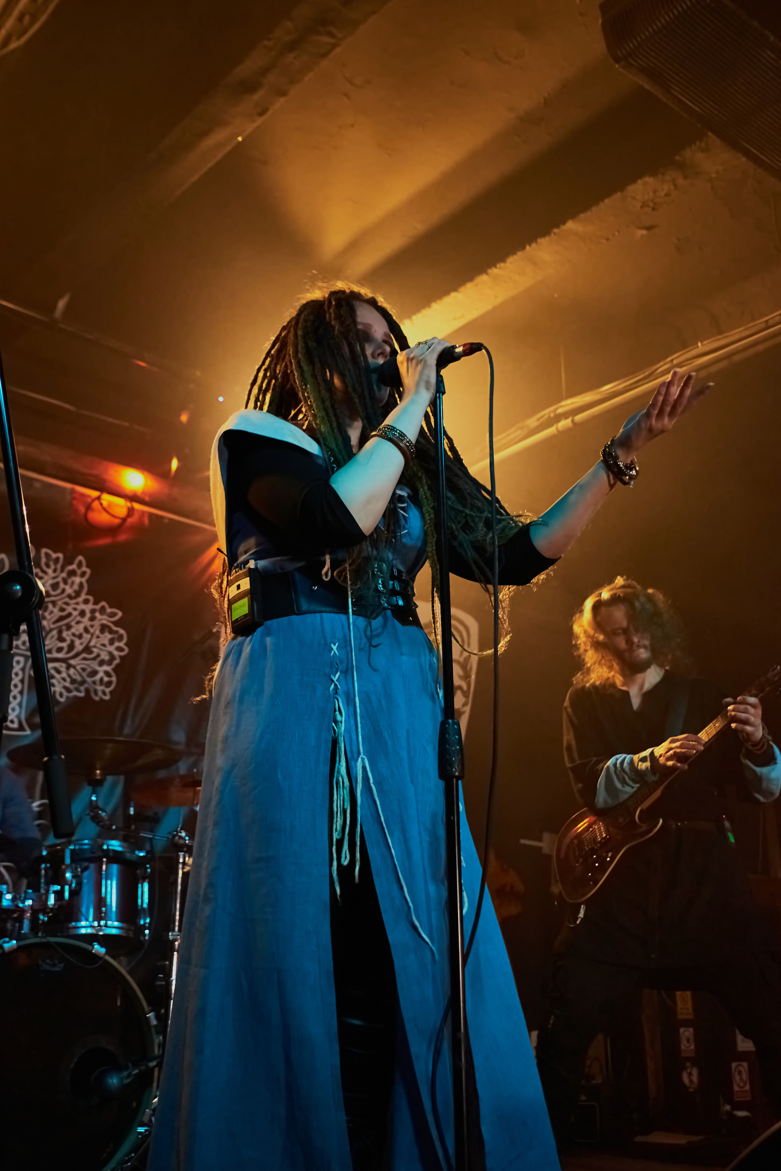 15 лет HIDDEN HOLT. Ёлкин Александр Фотограф