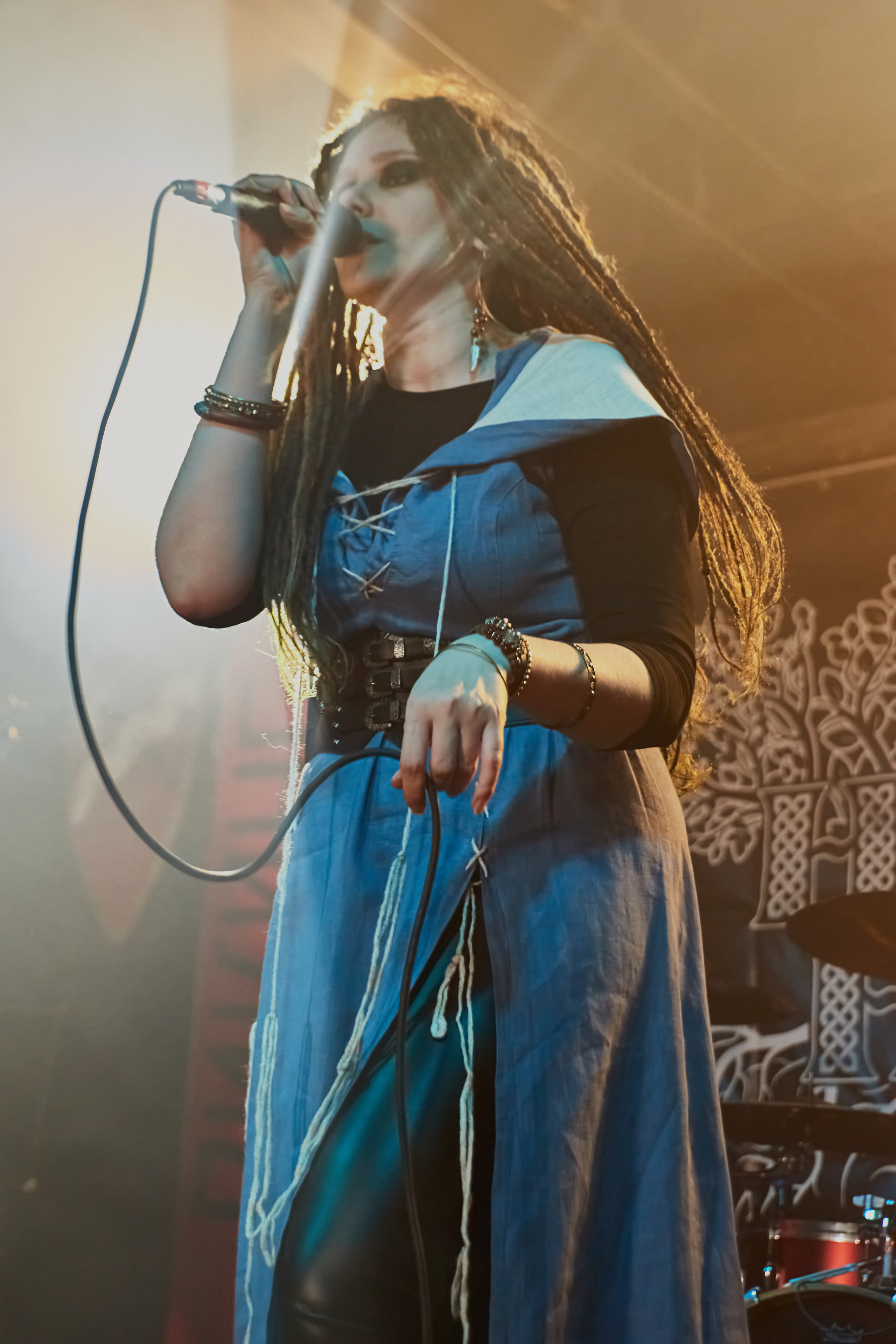 15 лет HIDDEN HOLT. Ёлкин Александр Фотограф