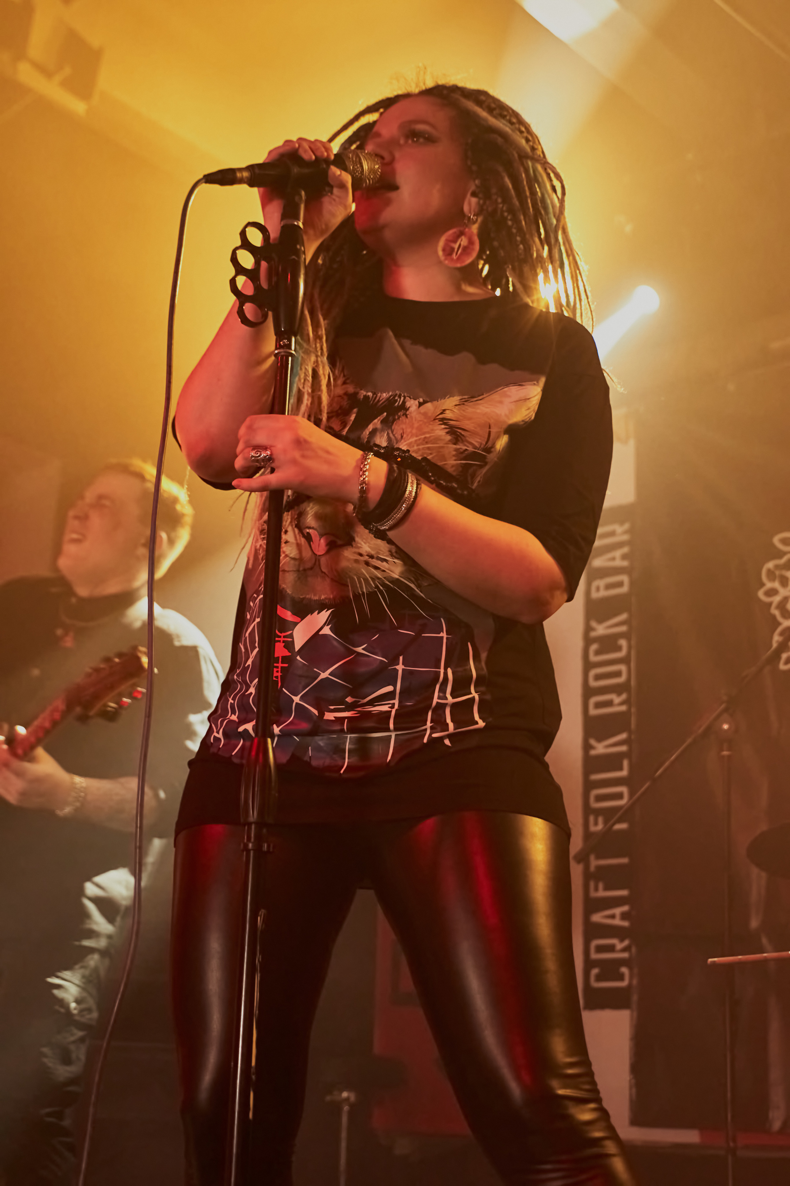 15 лет HIDDEN HOLT. Ёлкин Александр Фотограф