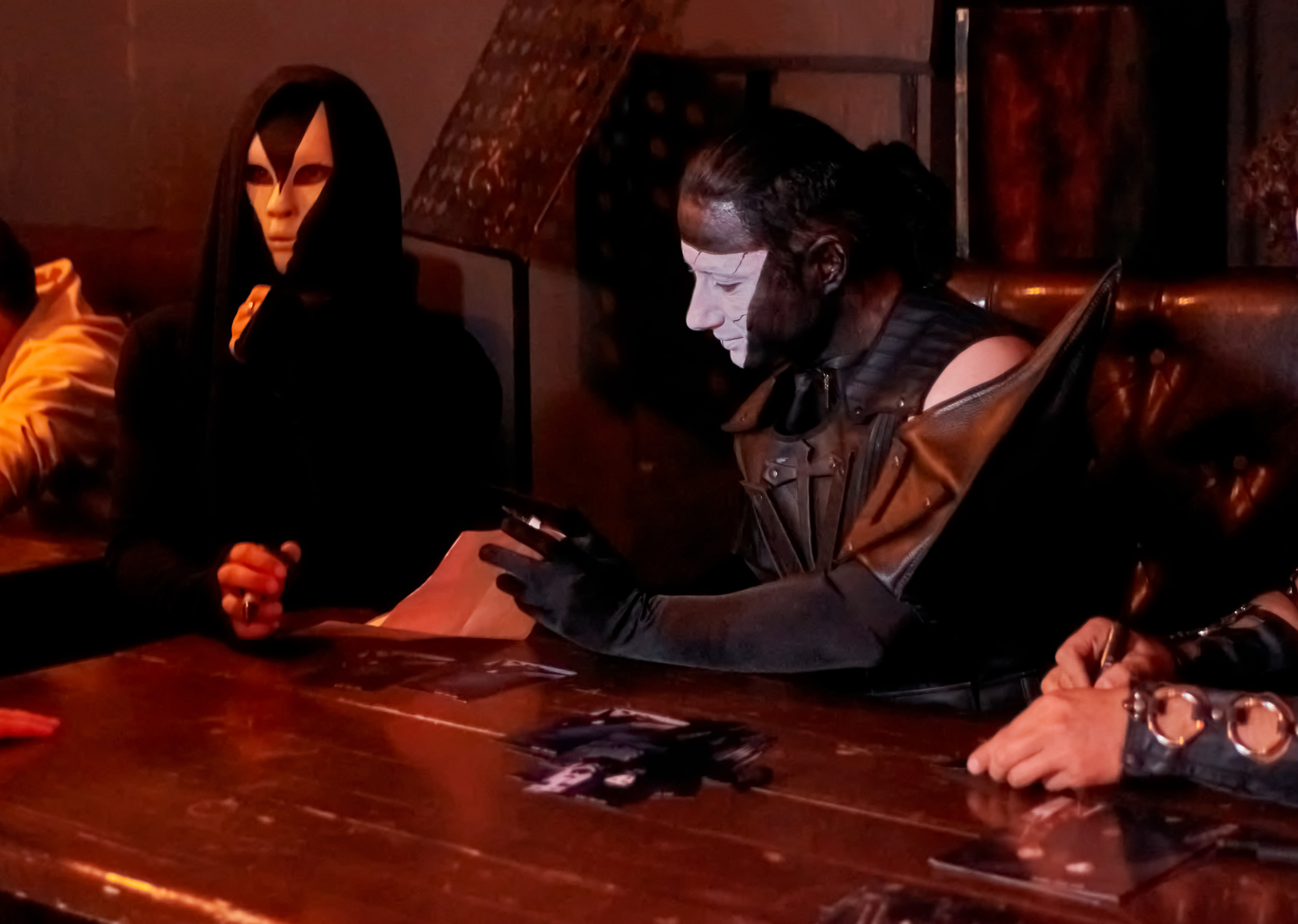 Otto Dix. Ёлкин Александр Фотограф