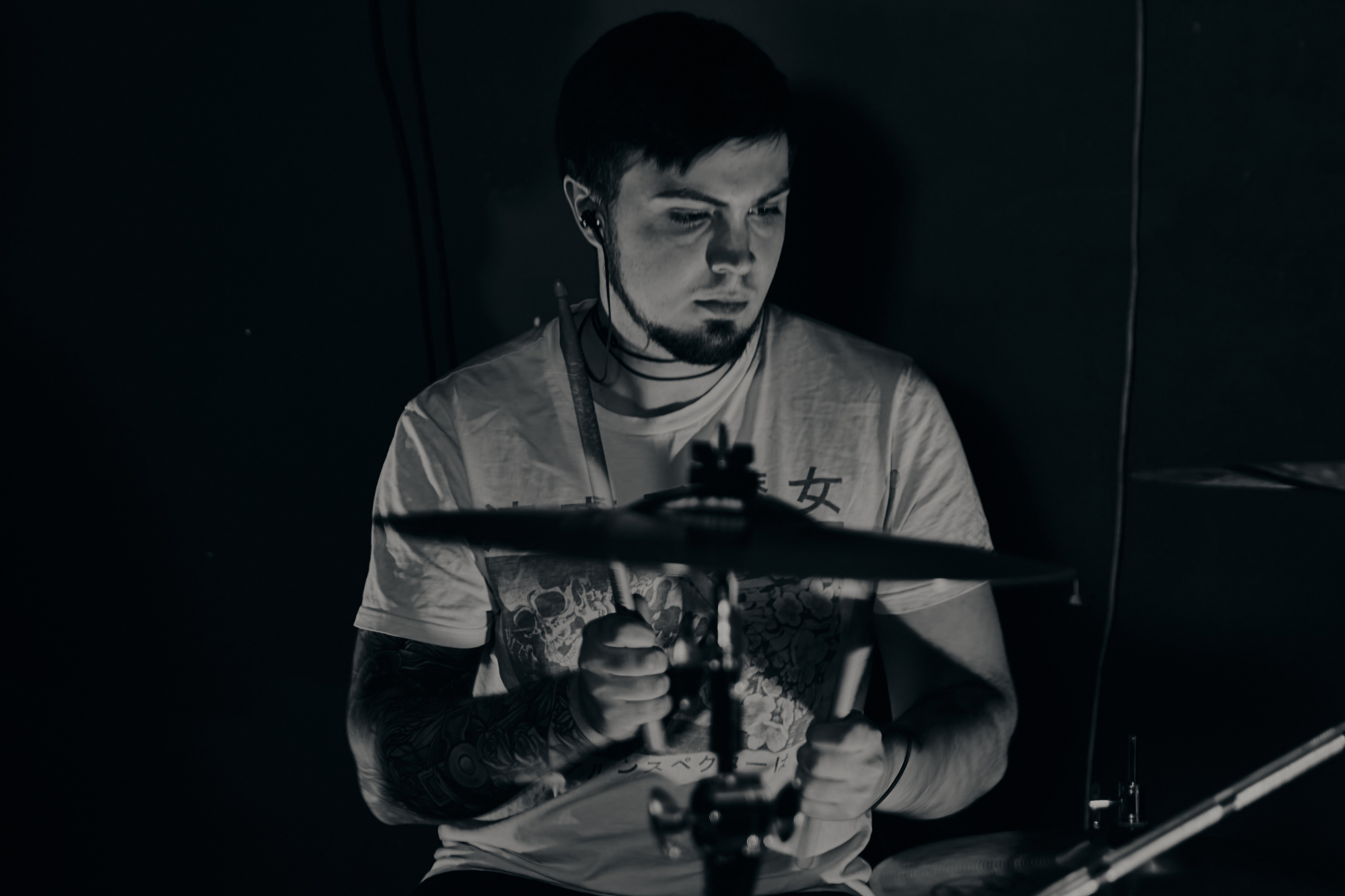 25 Марта Atmospheric night GIG | Чердак. Ёлкин Александр Фотограф