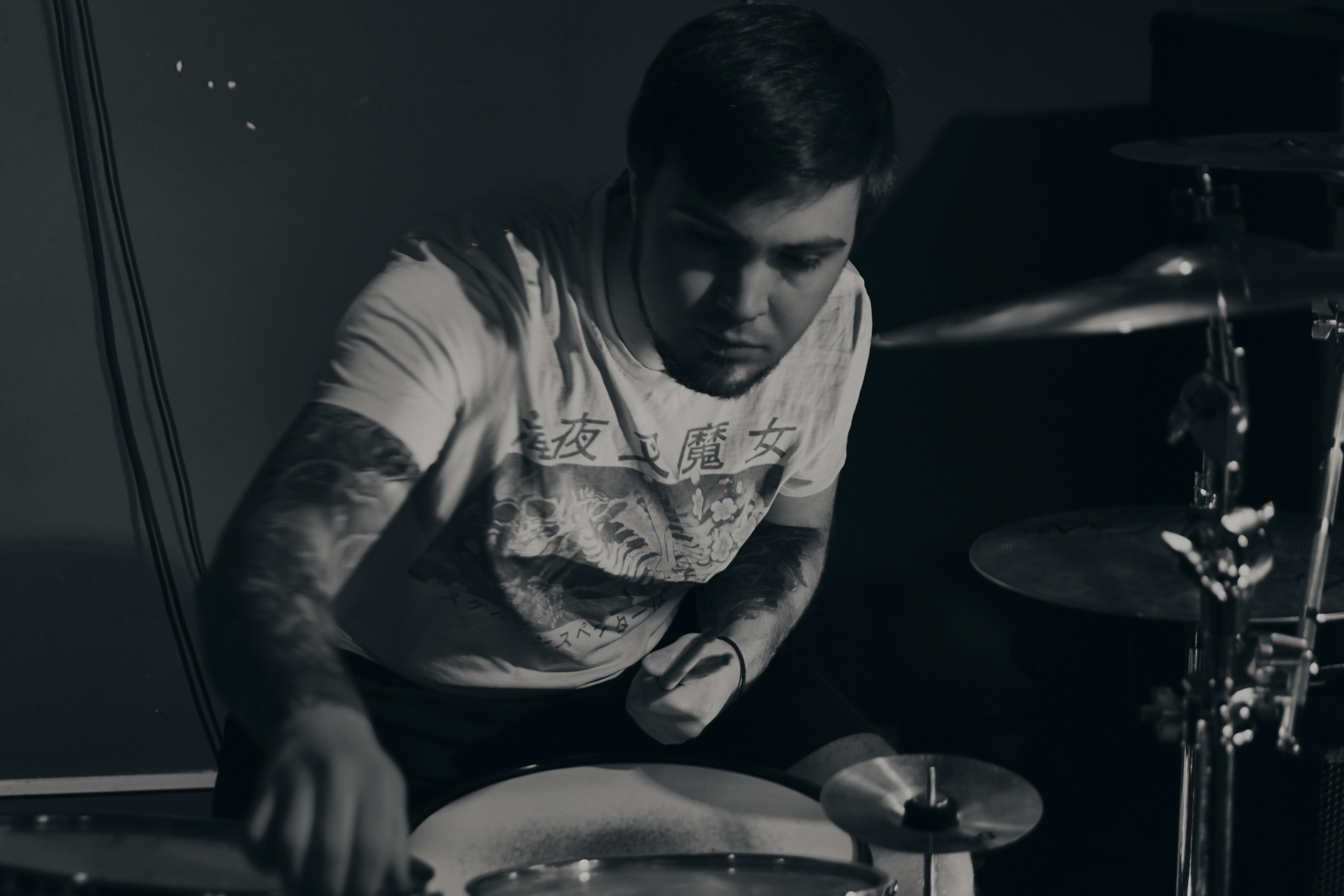 25 Марта Atmospheric night GIG | Чердак. Ёлкин Александр Фотограф