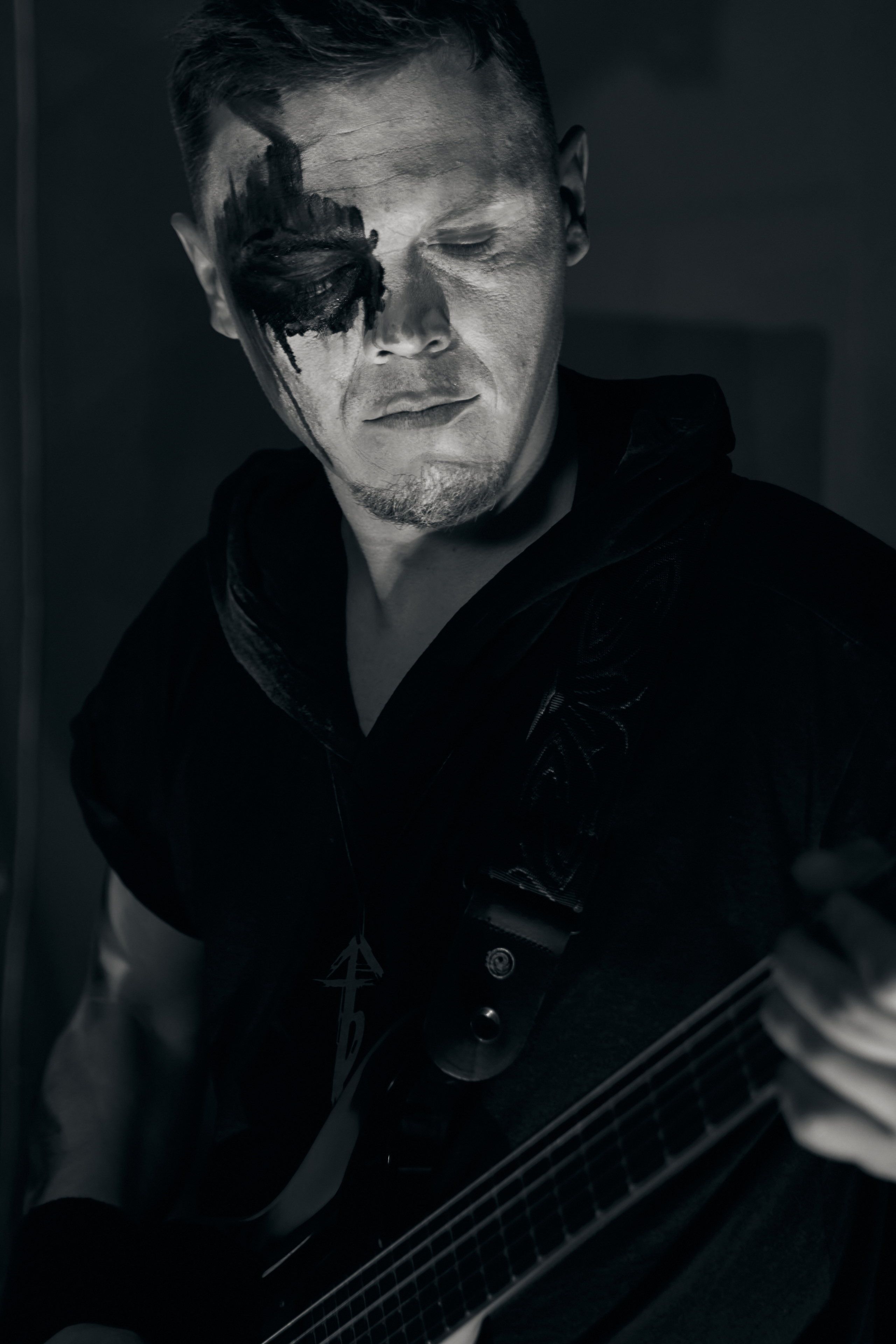 25 Марта Atmospheric night GIG | Чердак. Ёлкин Александр Фотограф