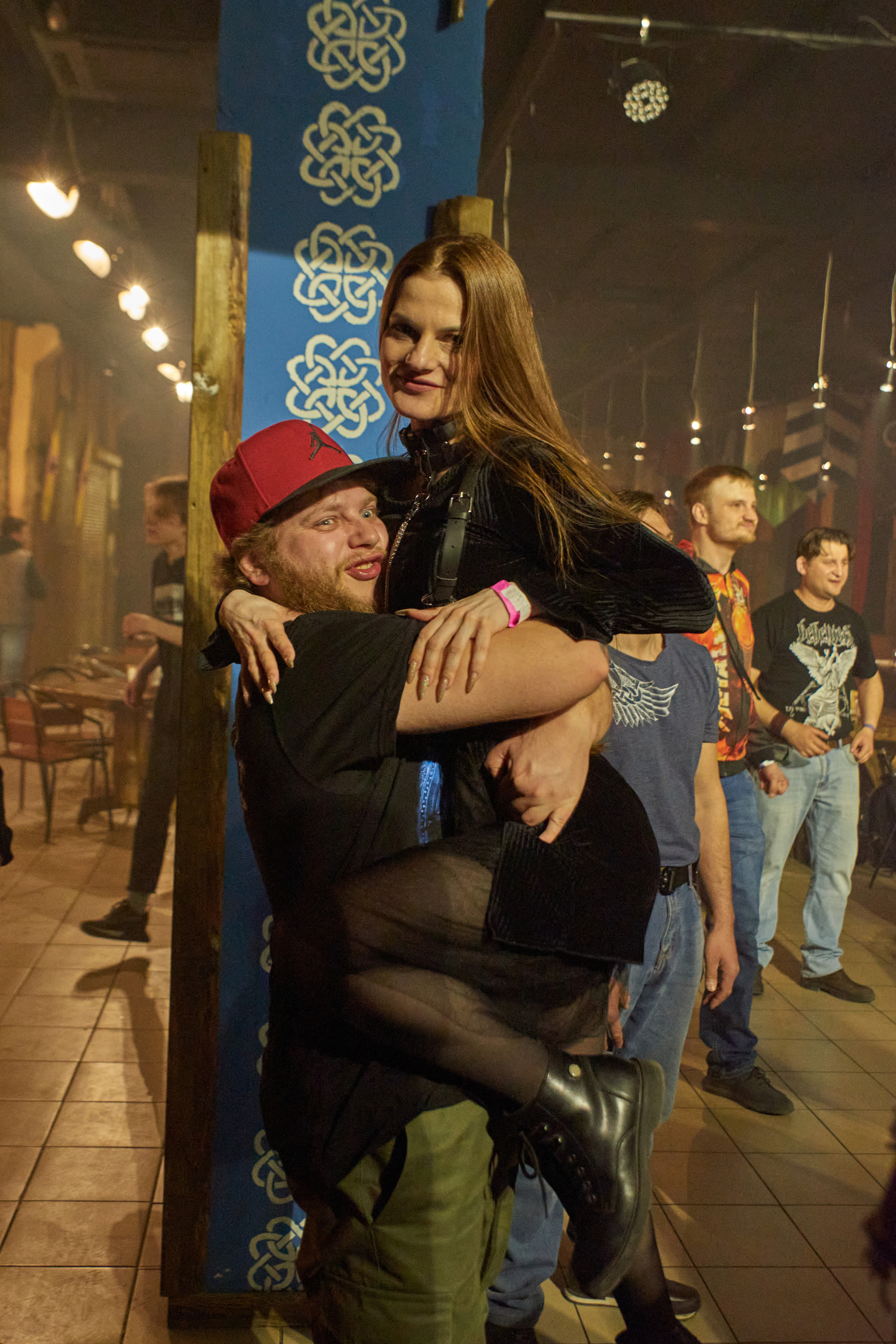 23 Апреля ЧЕРНОТА black death festival. Ёлкин Александр Фотограф