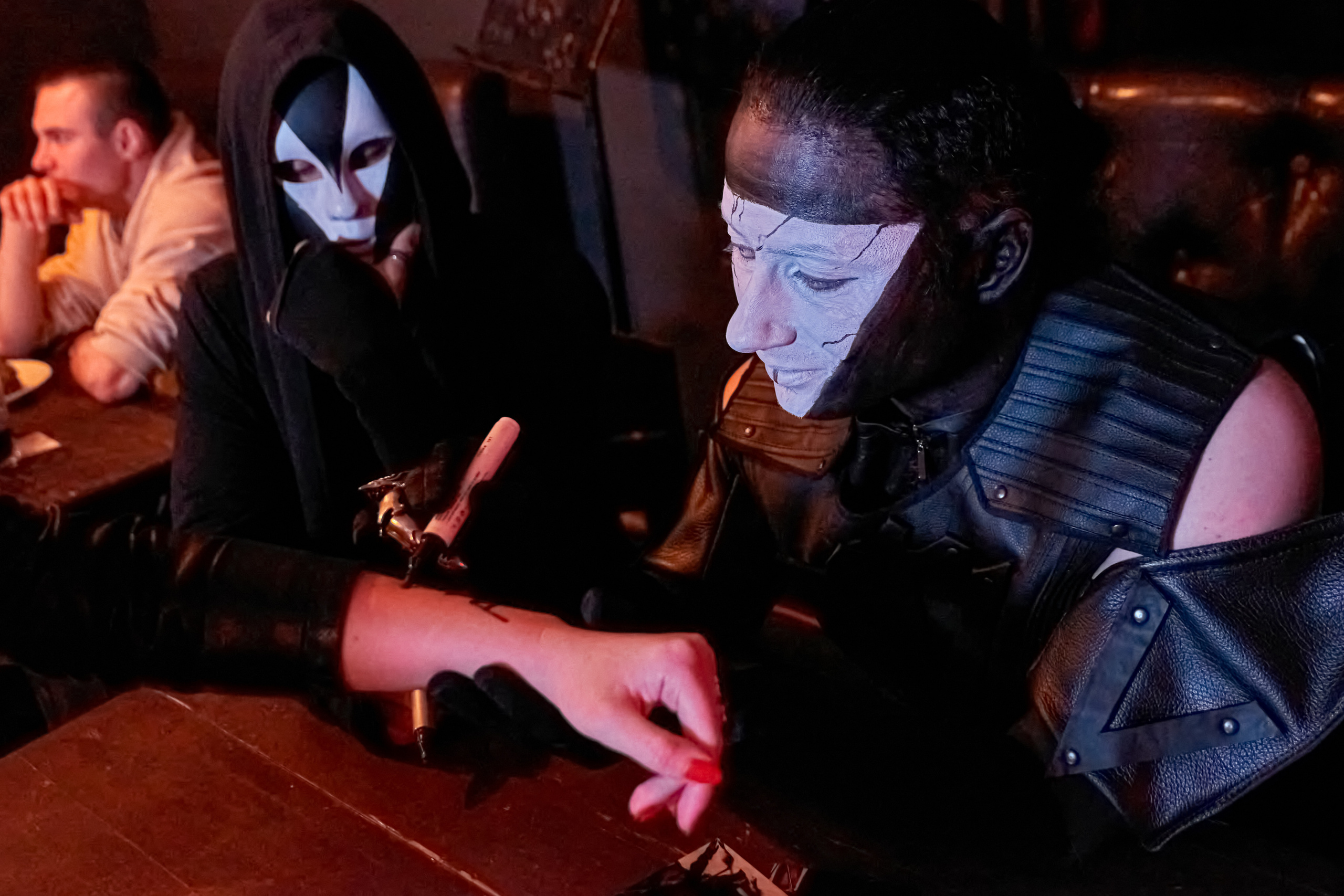 Otto Dix. Ёлкин Александр Фотограф