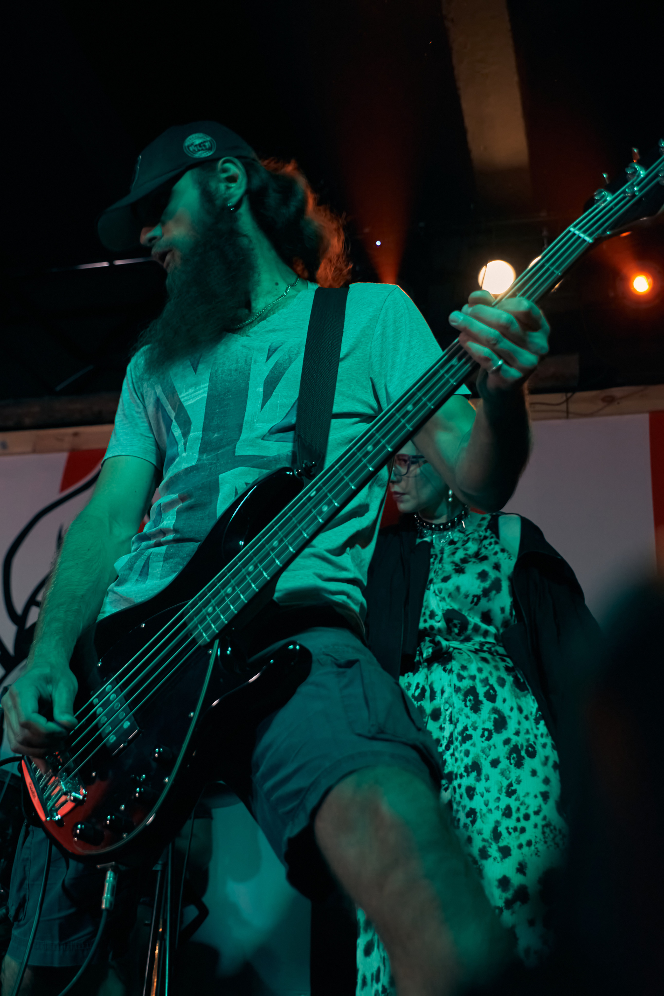 Концертный фотограф Омск Рок музыка. Ёлкин Александр Фотограф