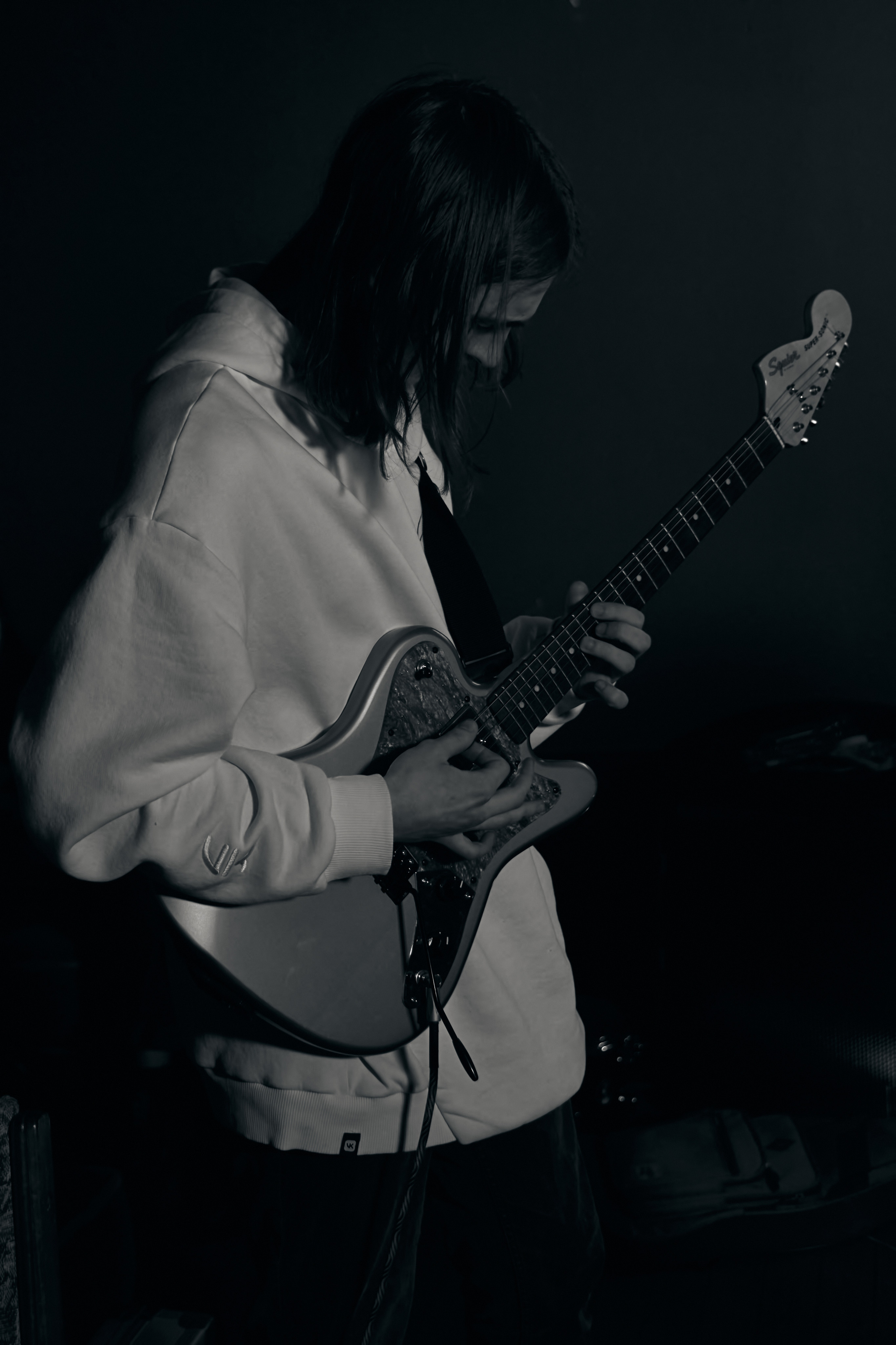 25 Марта Atmospheric night GIG | Чердак. Ёлкин Александр Фотограф