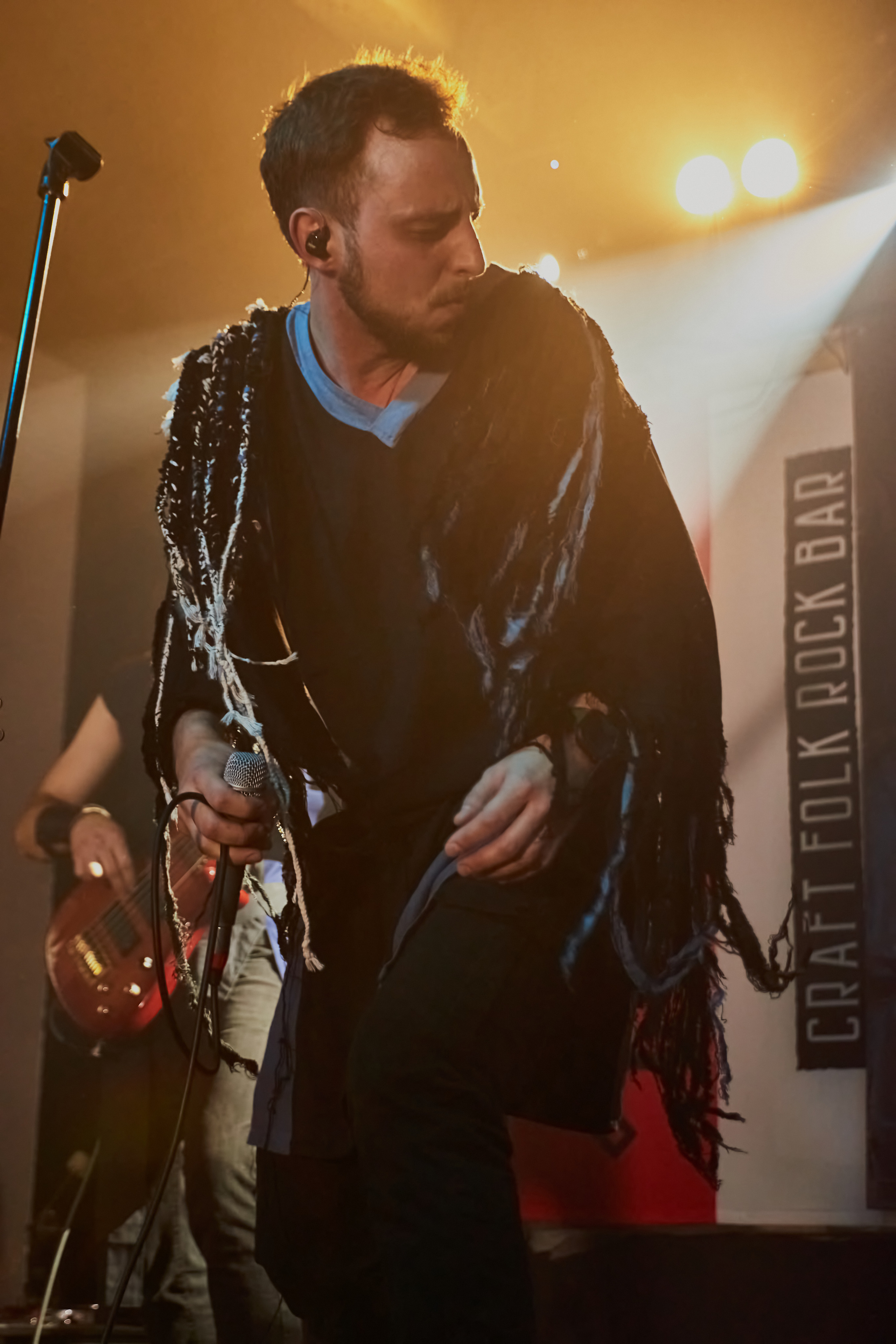 15 лет HIDDEN HOLT. Ёлкин Александр Фотограф