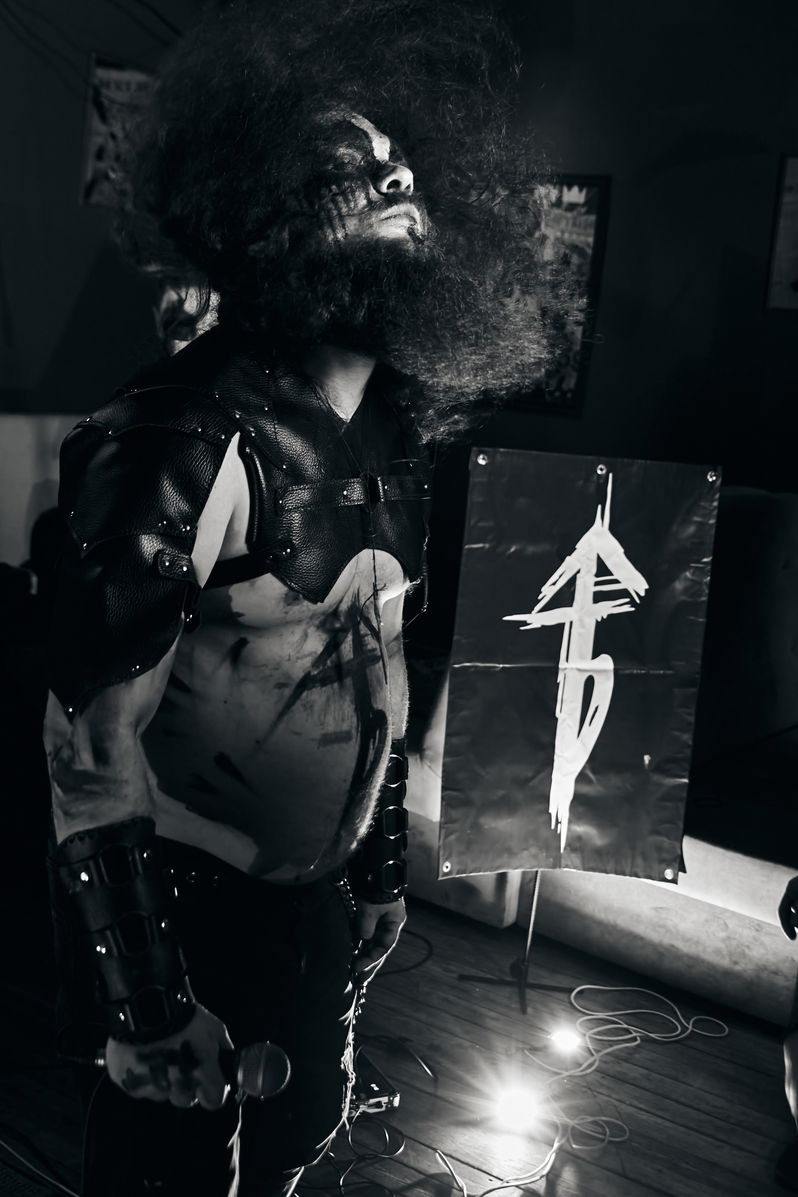 25 Марта Atmospheric night GIG | Чердак. Ёлкин Александр Фотограф